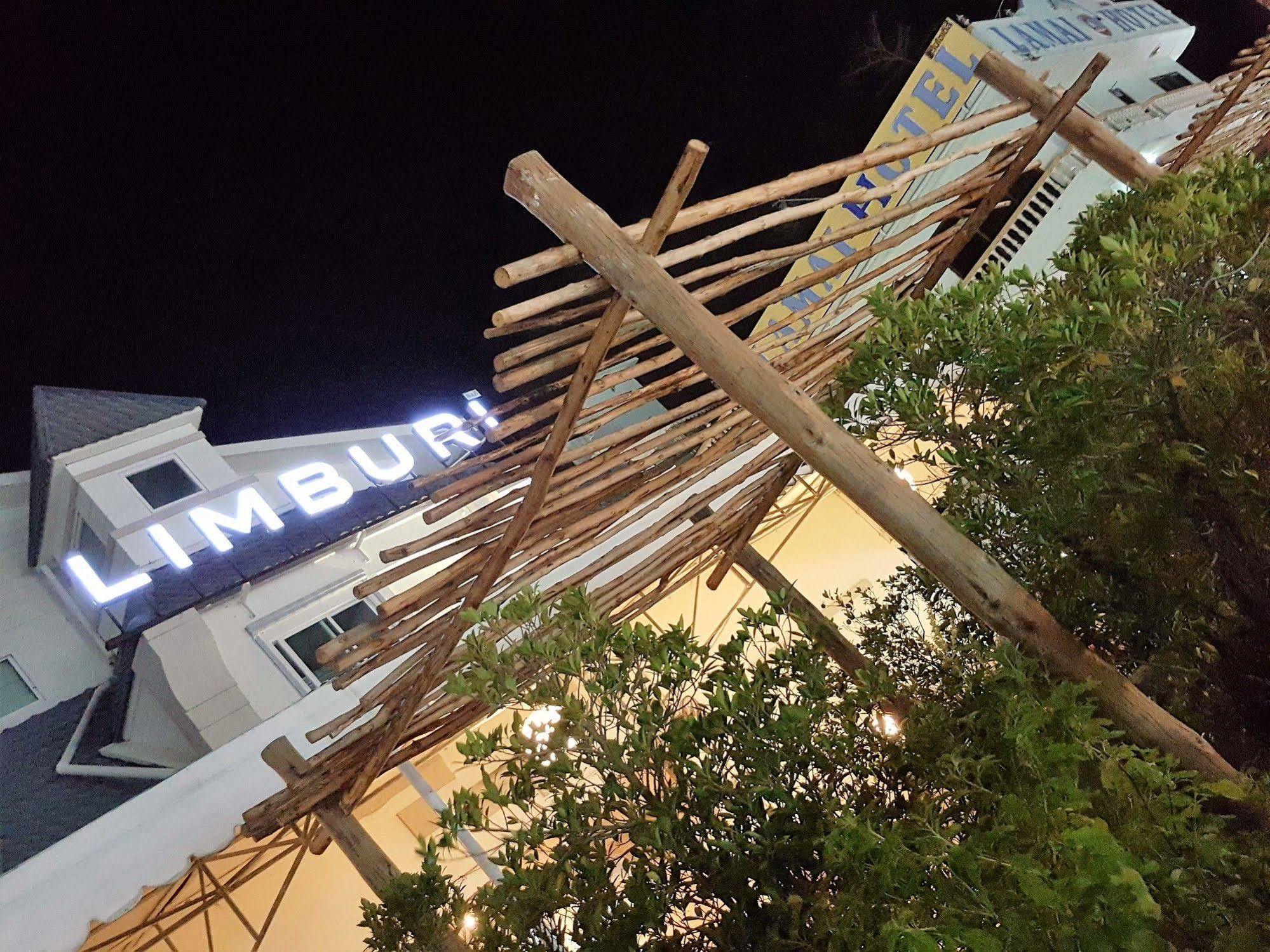 Hotel Limburi Hometel Phuket