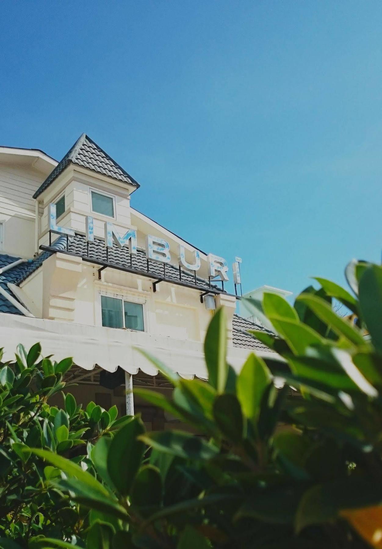 Hotel Limburi Hometel 3*