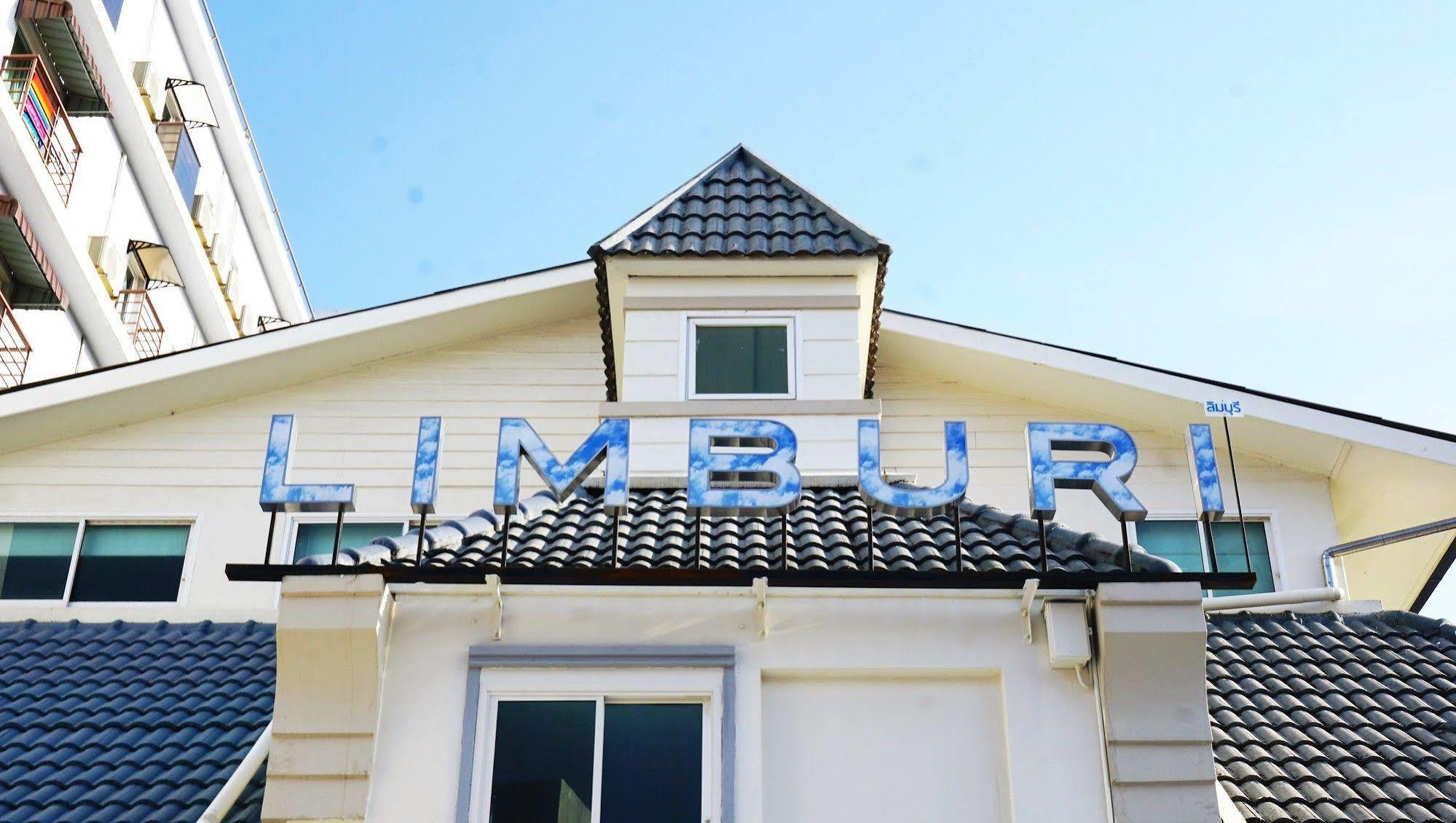 Limburi Hometel 3*