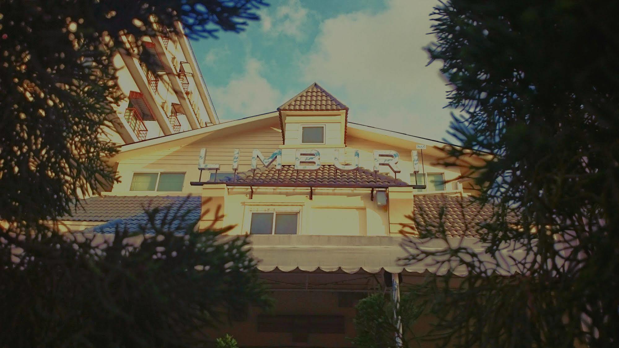 Hotel Limburi Hometel