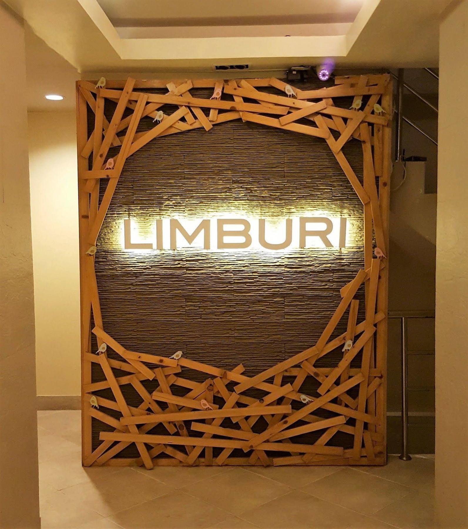 Limburi Hometel Phuket