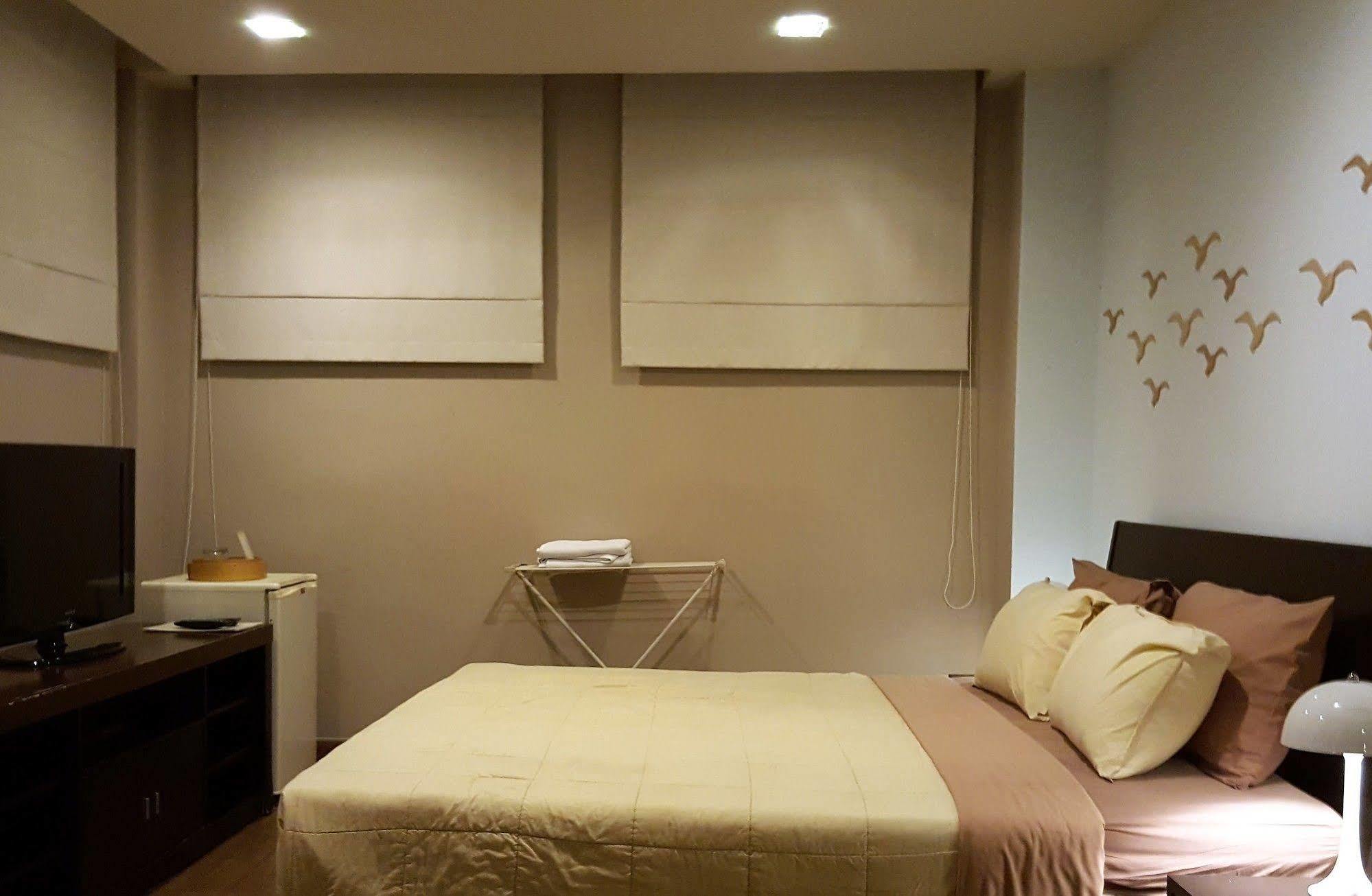 Limburi Hometel Phuket