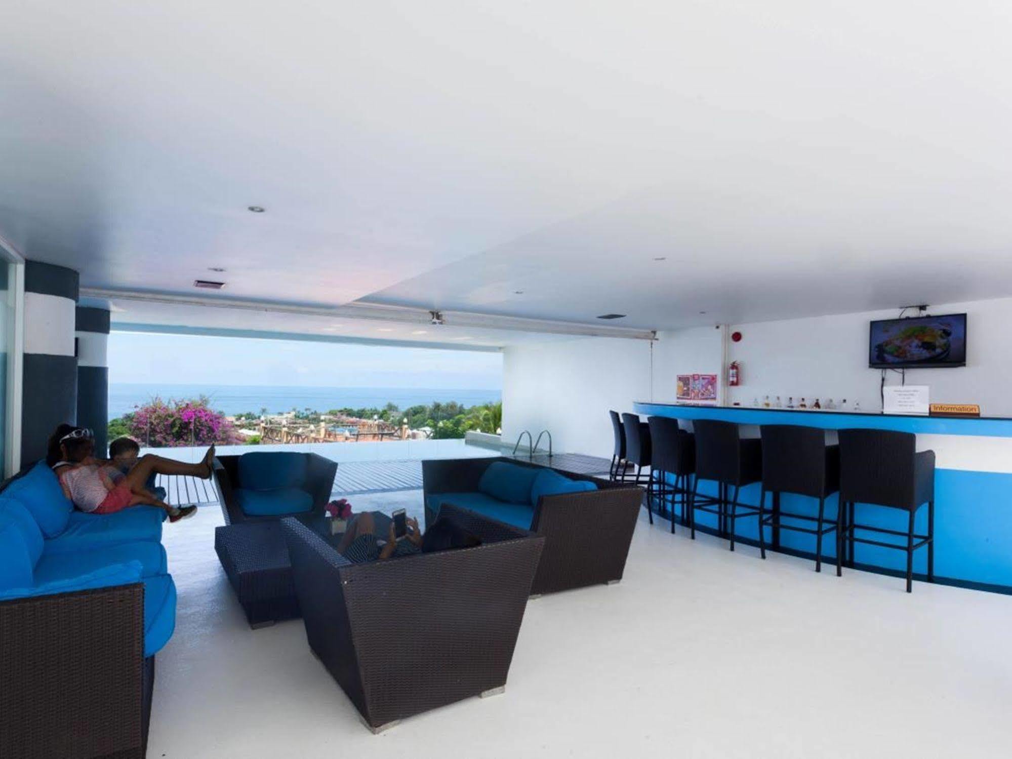 Sunset Plaza By Resava Apartment
