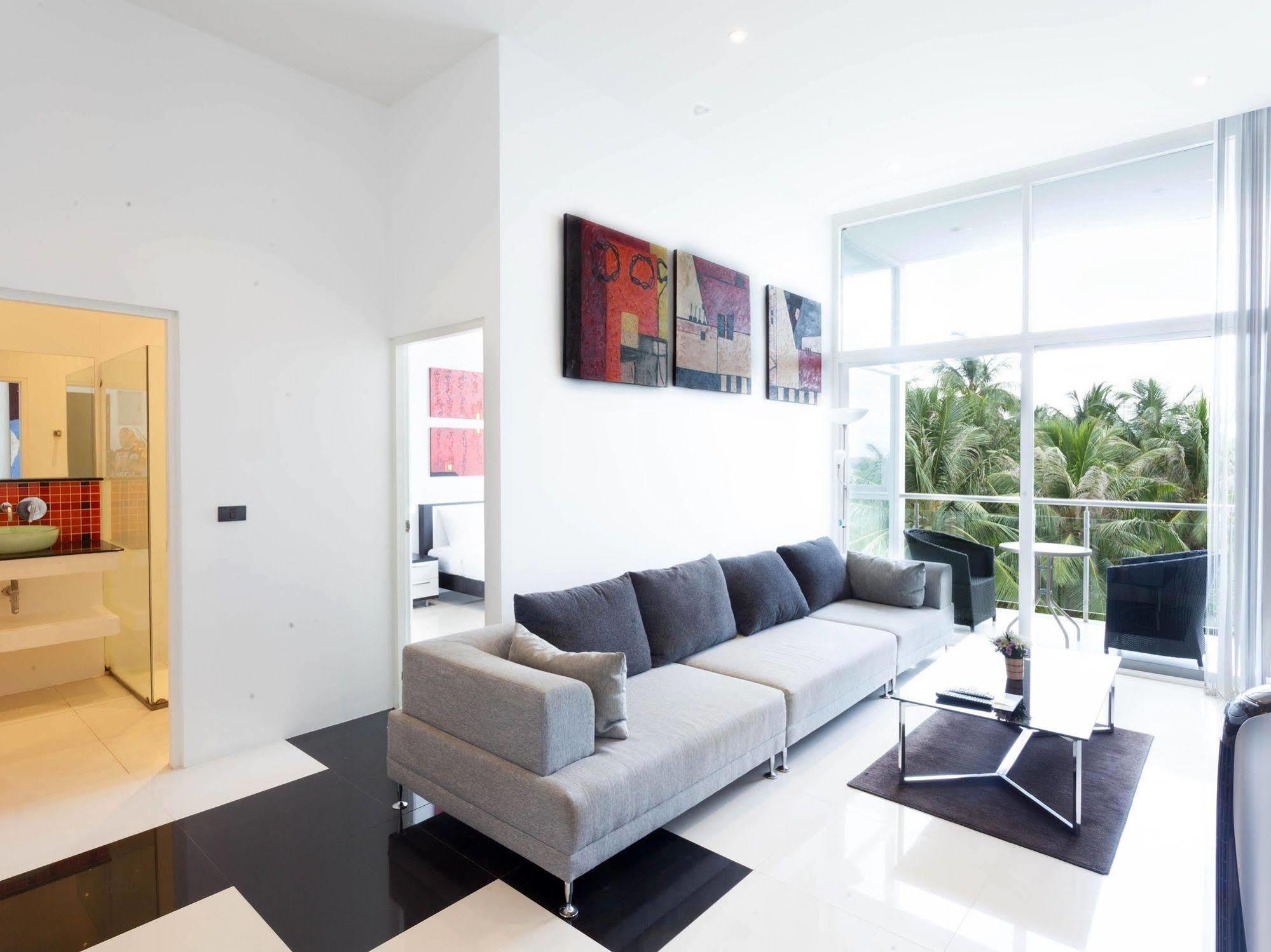 Apartment Sunset Plaza By Resava *