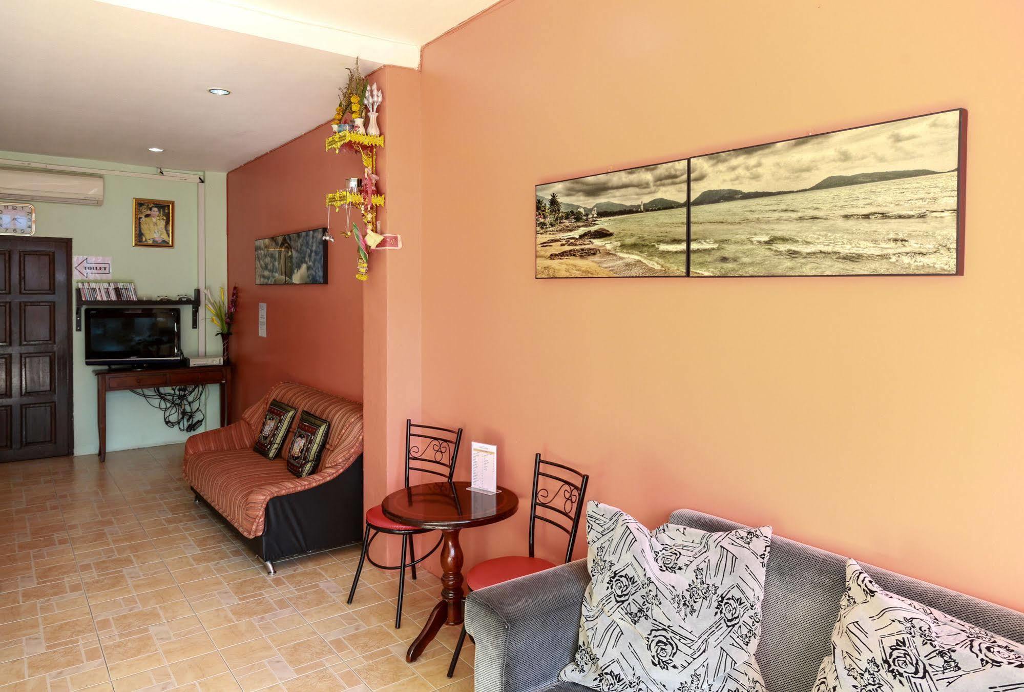 Absolute Phuket Guest house
