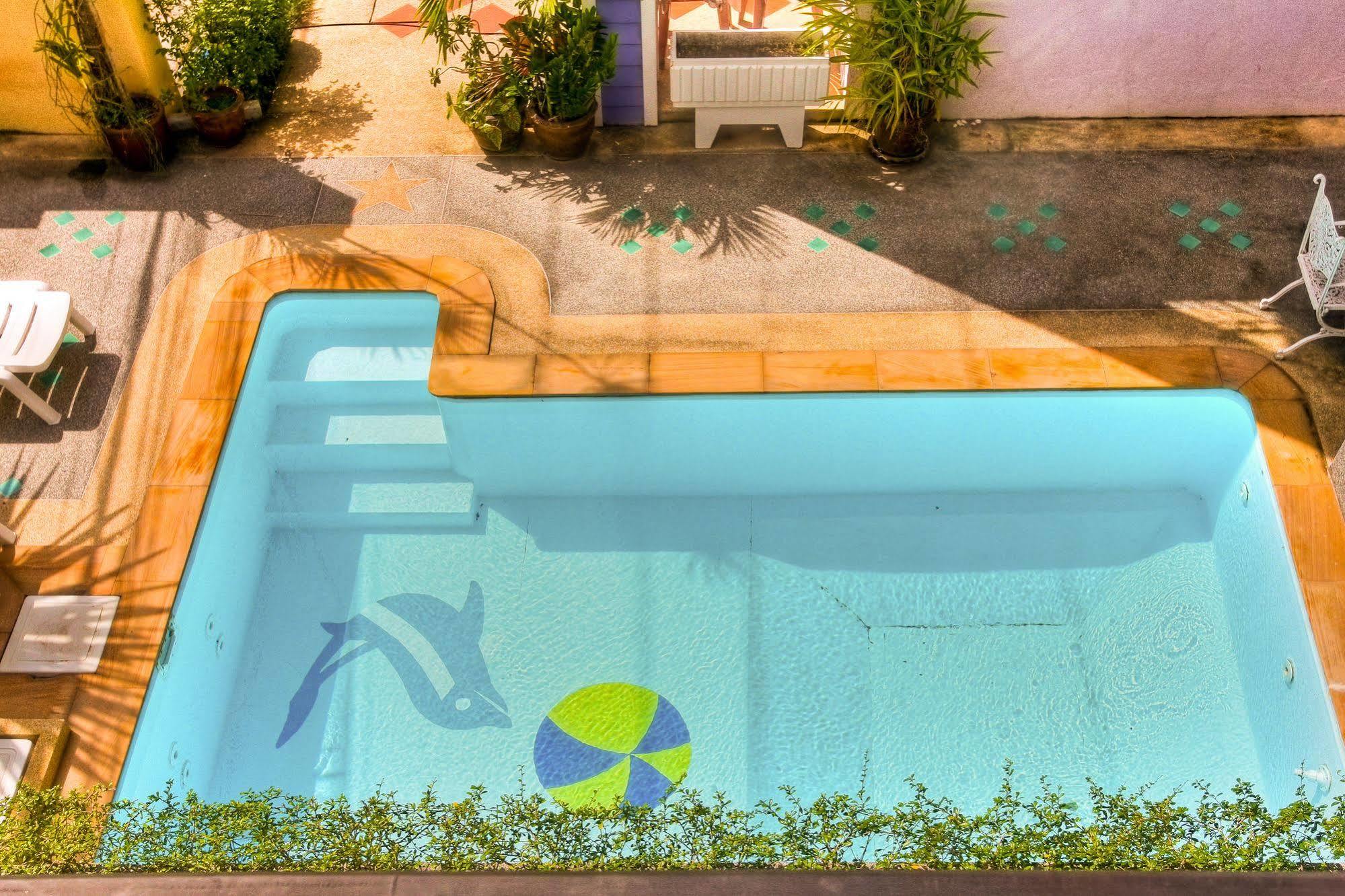Absolute Phuket Guest house Patong