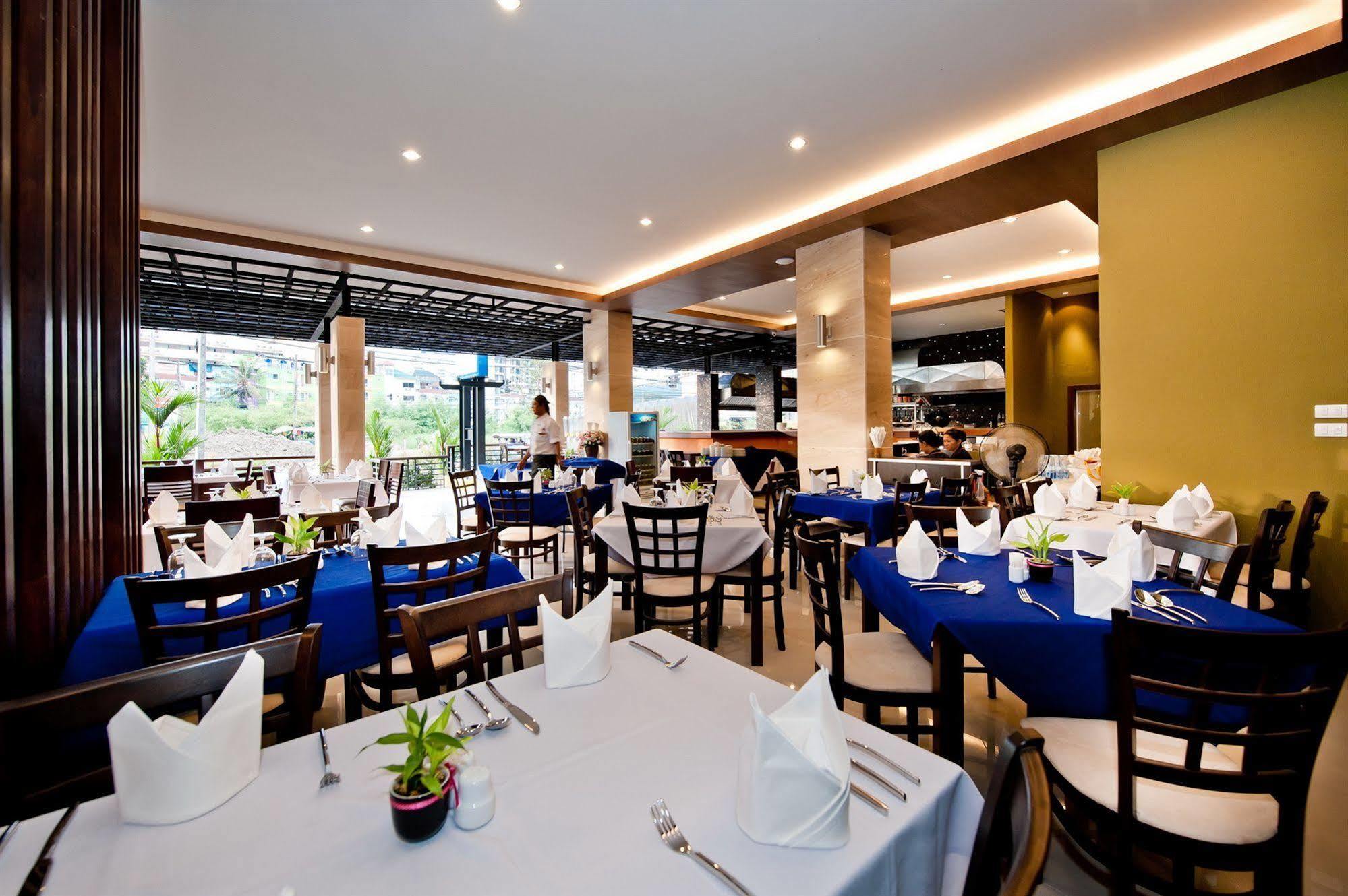 Hotel Blue Sky 3*