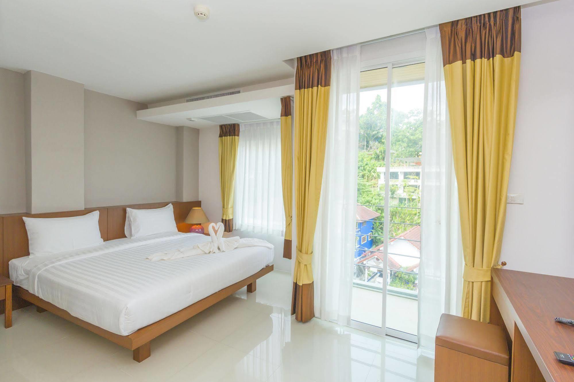 Baan Lukkan Patong Hotel Phuket