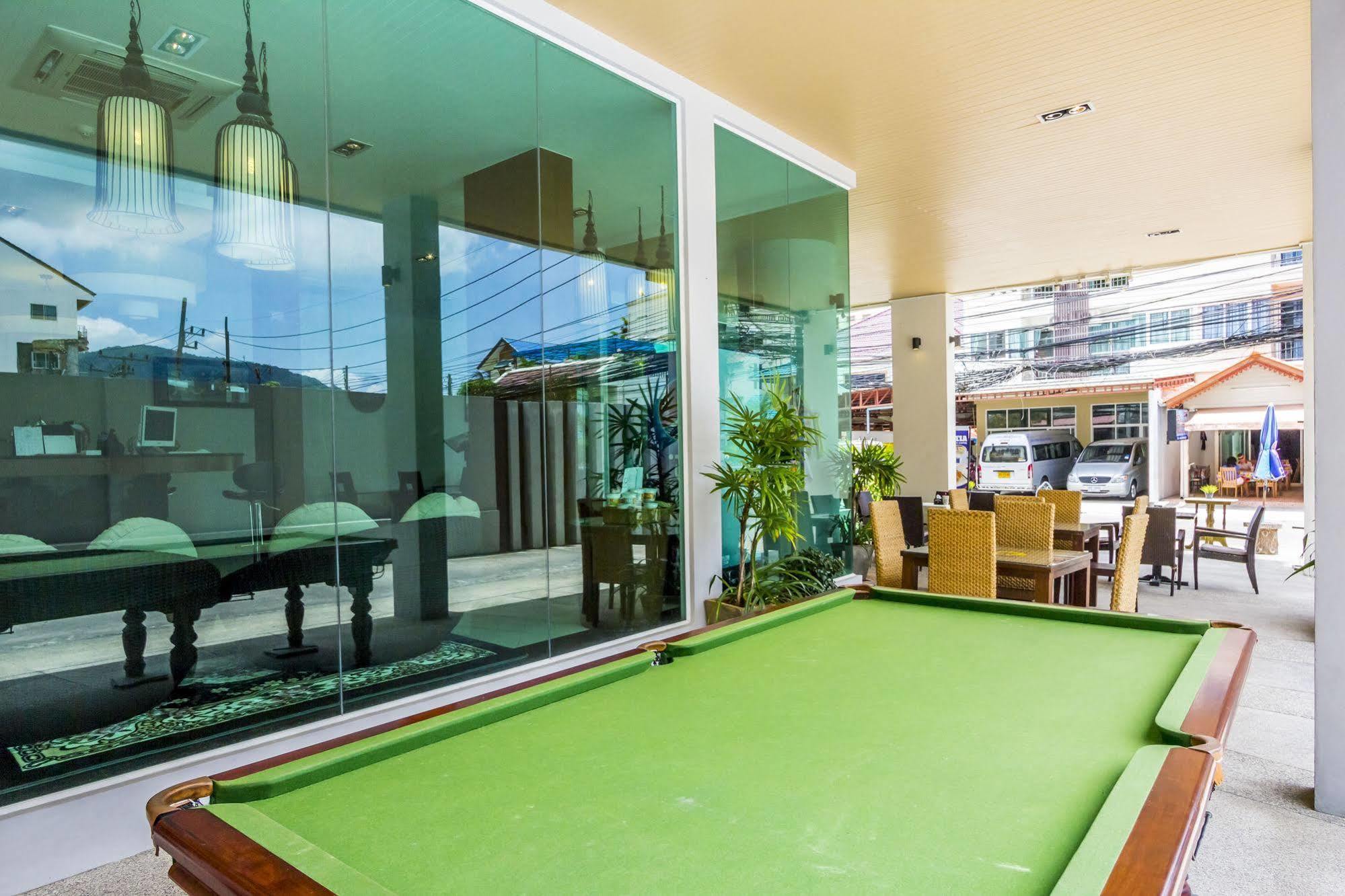 Baan Lukkan Patong Phuket