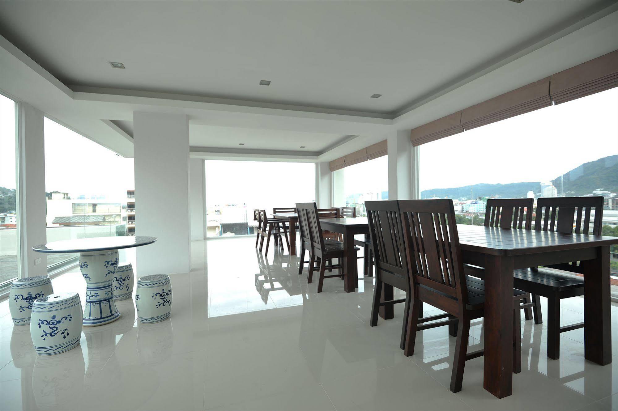 Baan Lukkan Patong Hotel 3*