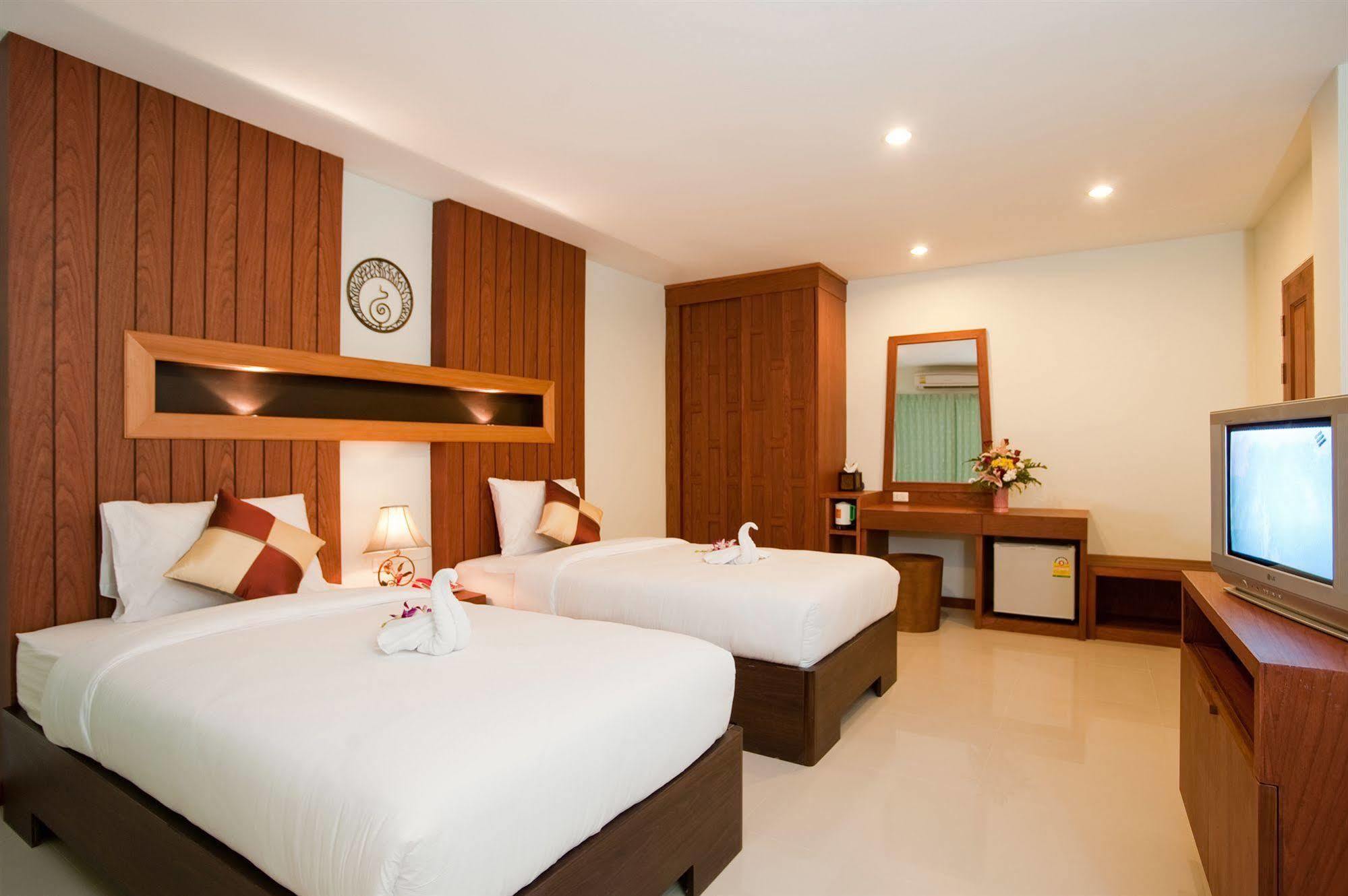 Deva Patong Hotel