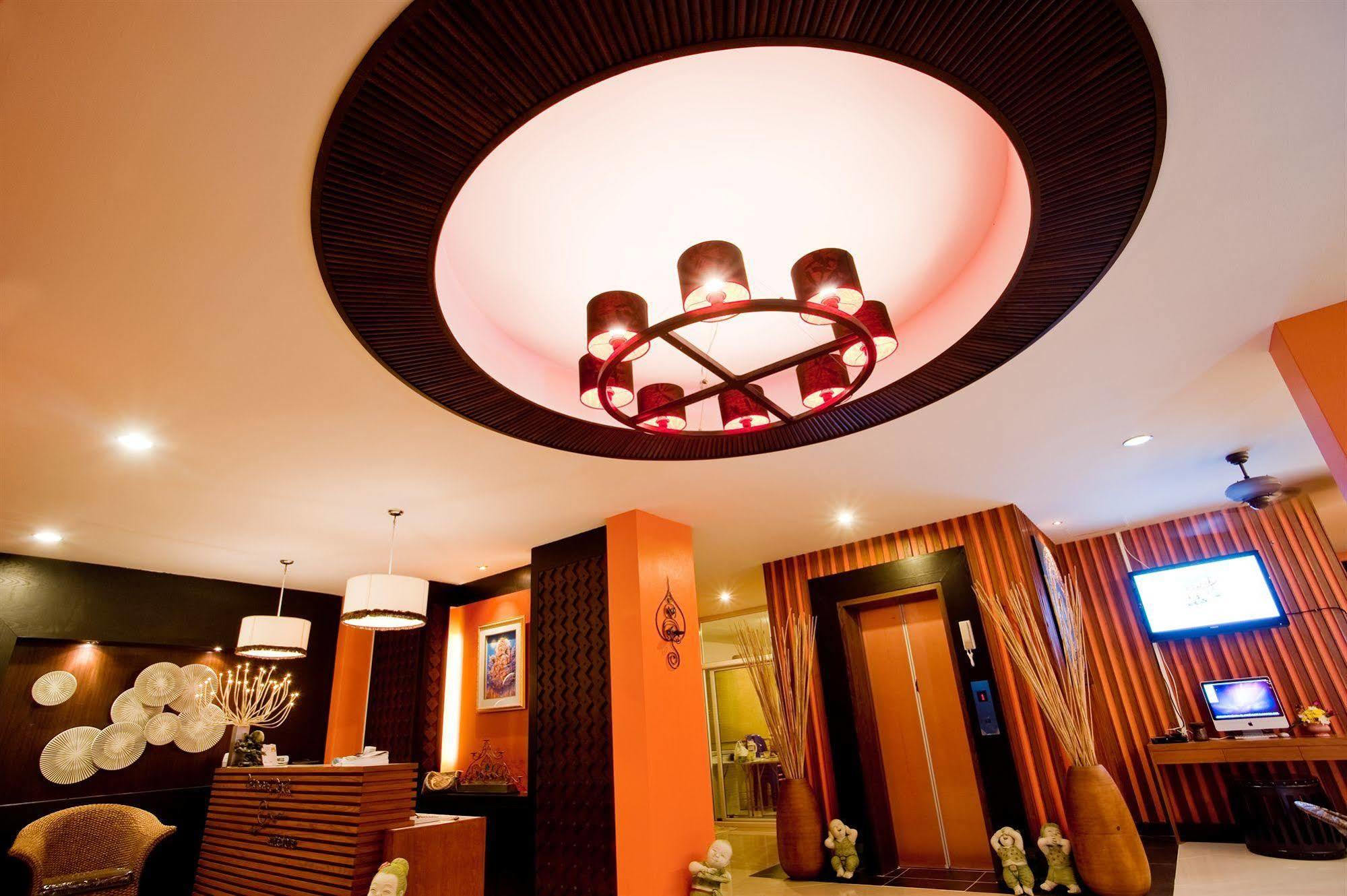 Hotel Deva Patong Phuket