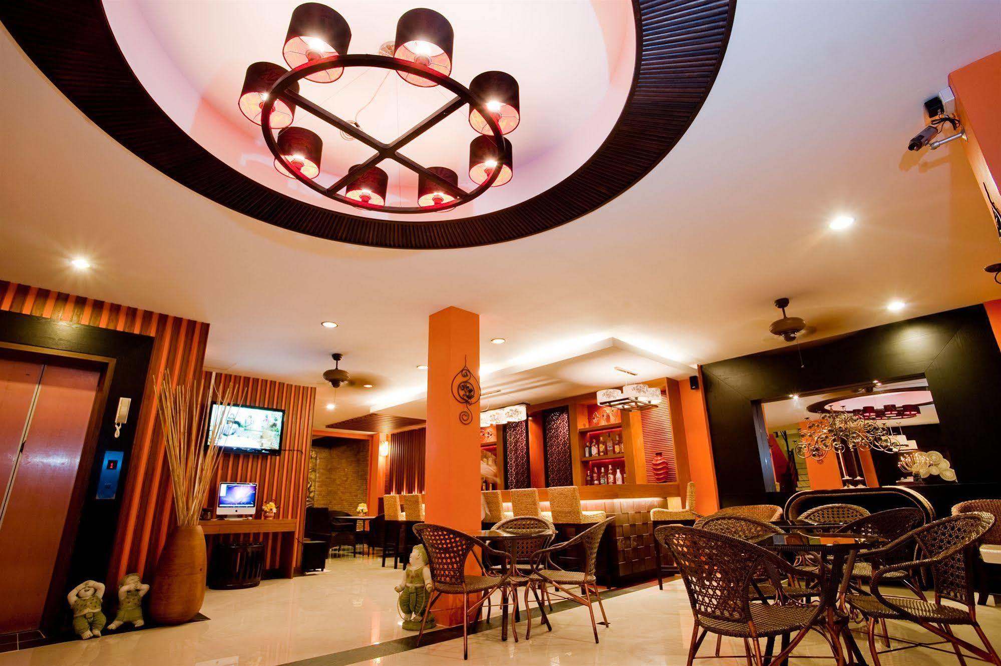 Deva Patong Hotel