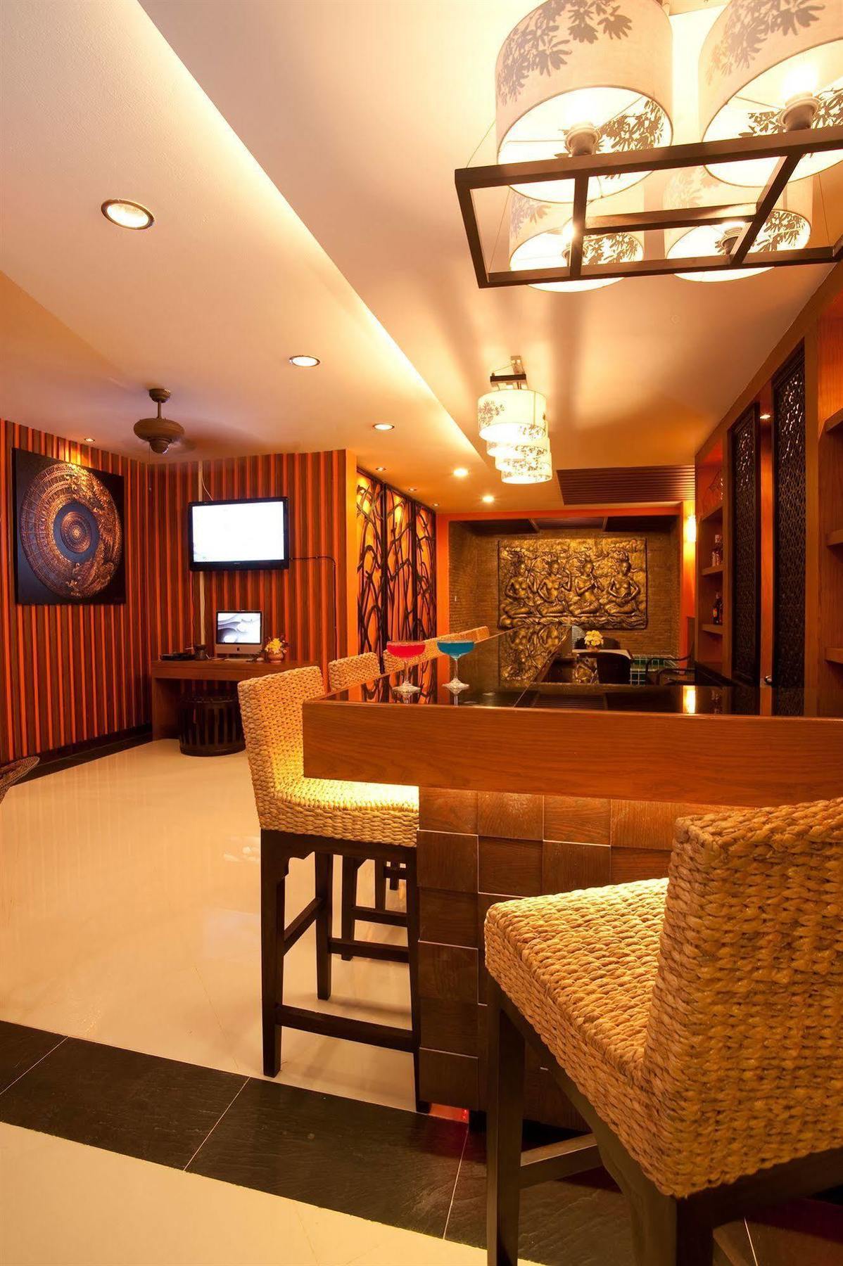Deva Patong 3* Phuket