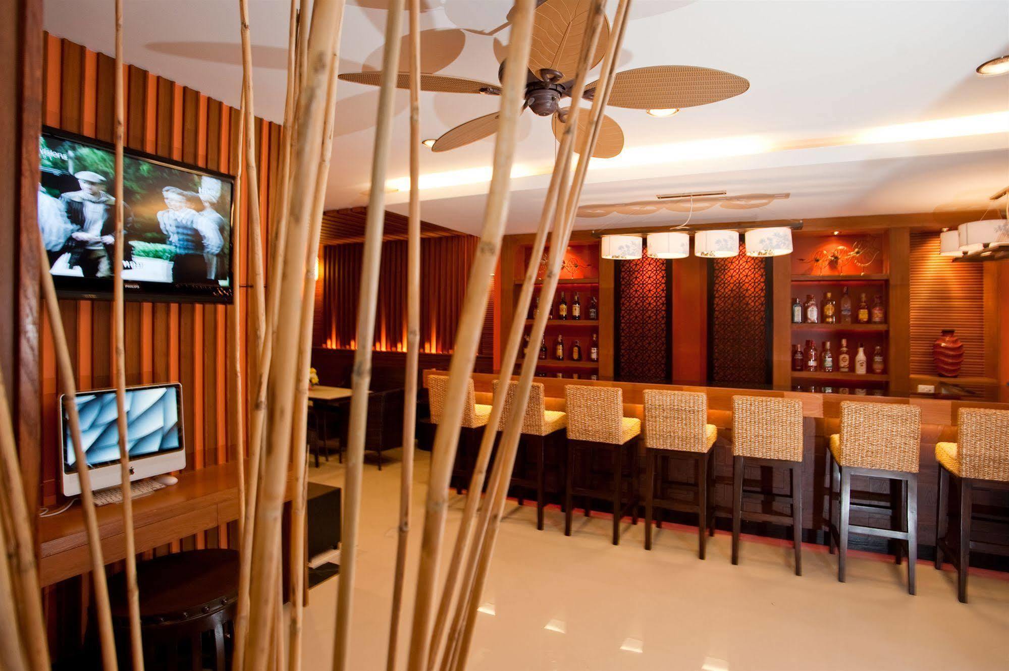 Deva Patong 3* Phuket
