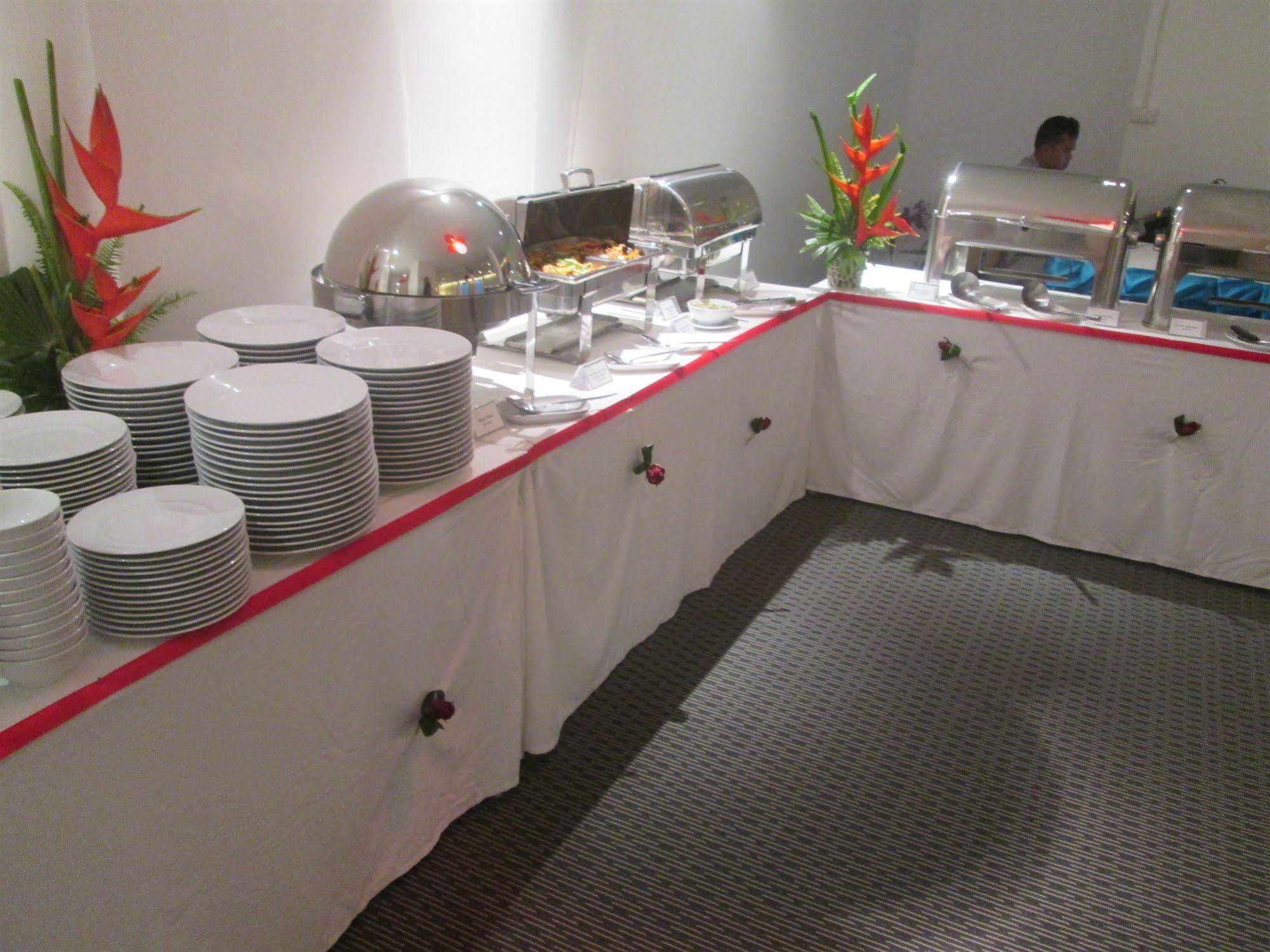 The Pago Design Phuket-sha 4*