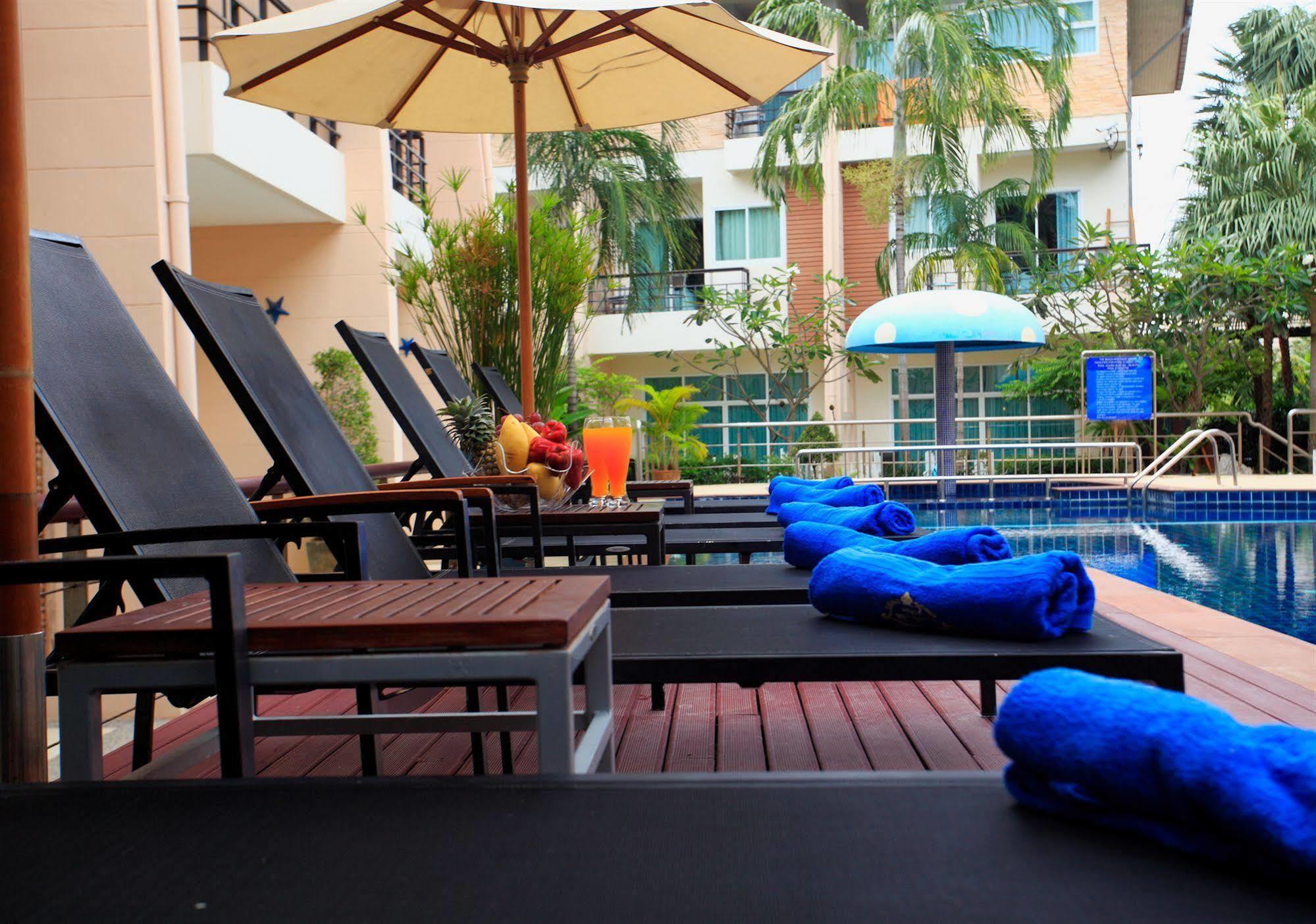 Guest house Wonderful Pool House At