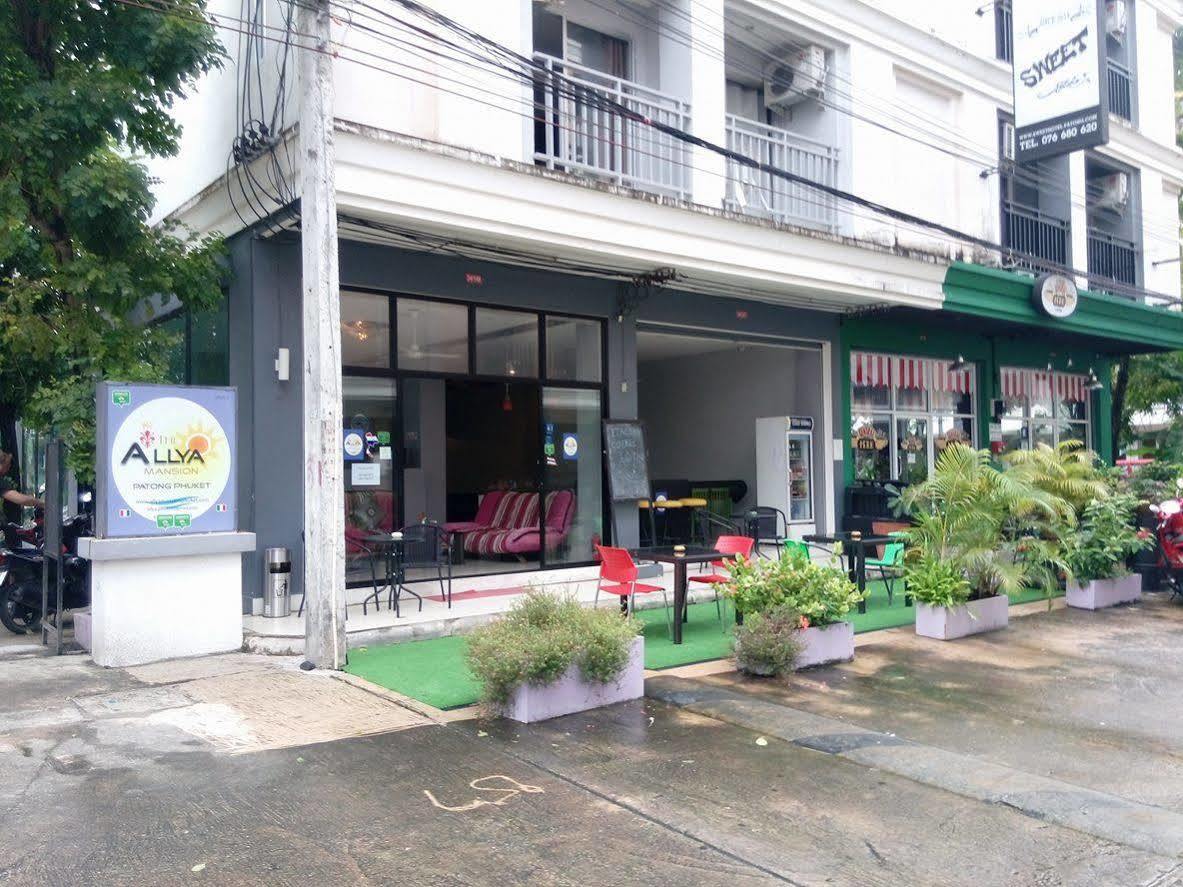 Holiday Home Patong 3* Patong