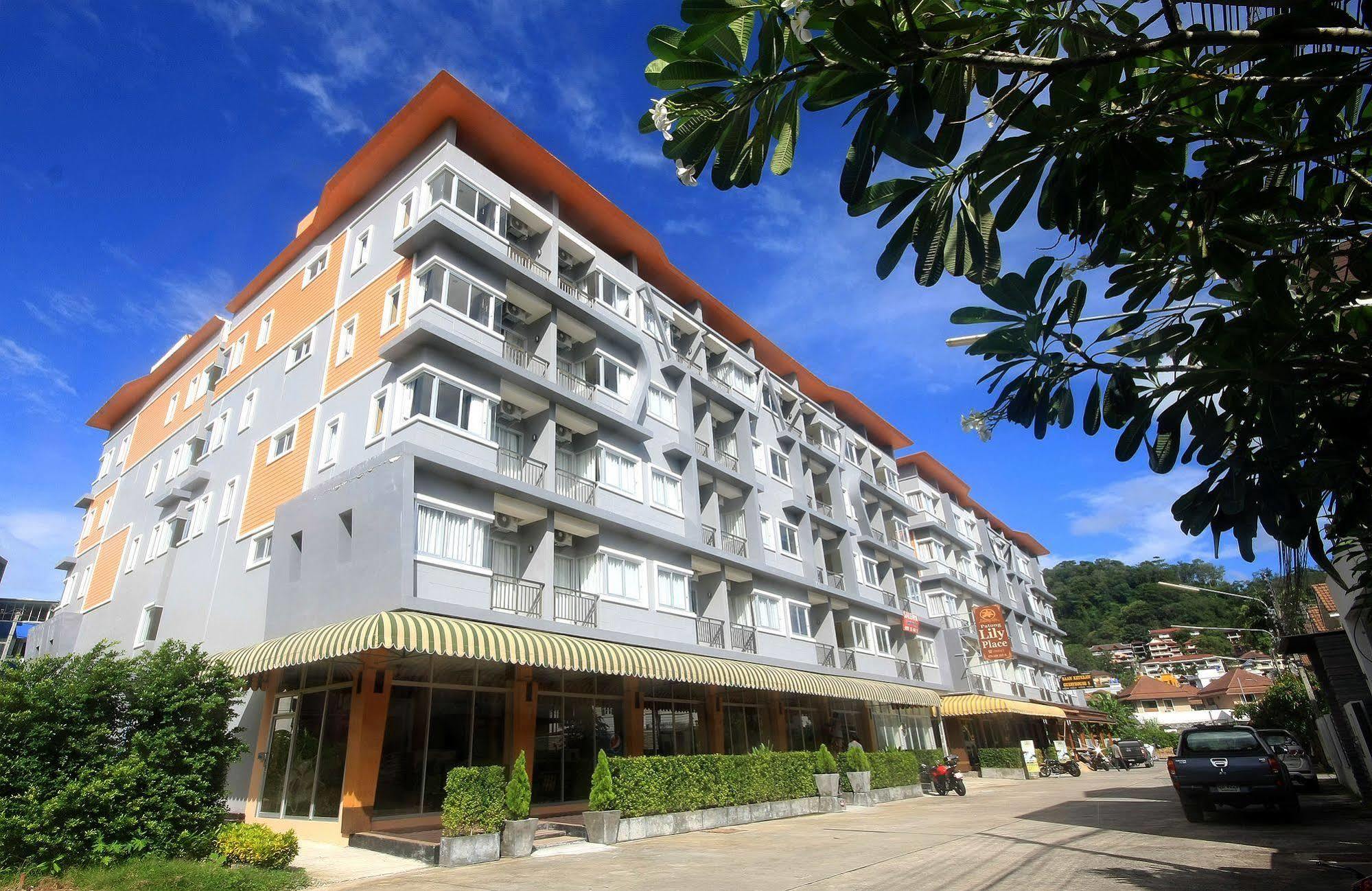 Hotel Breezotel - Sha Certified