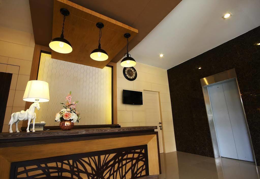 Breezotel - Sha Certified Hotel 3*