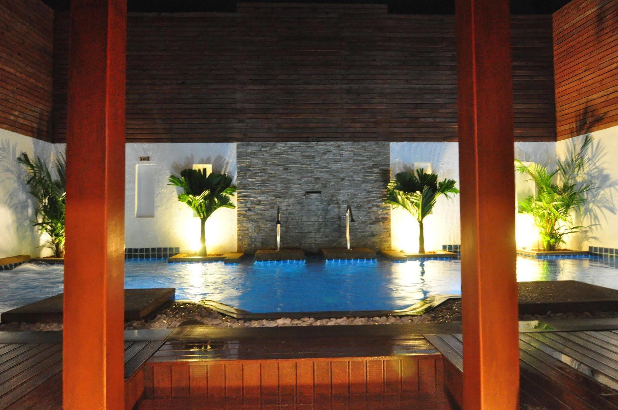 Forty Winks Phuket Hotel Patong