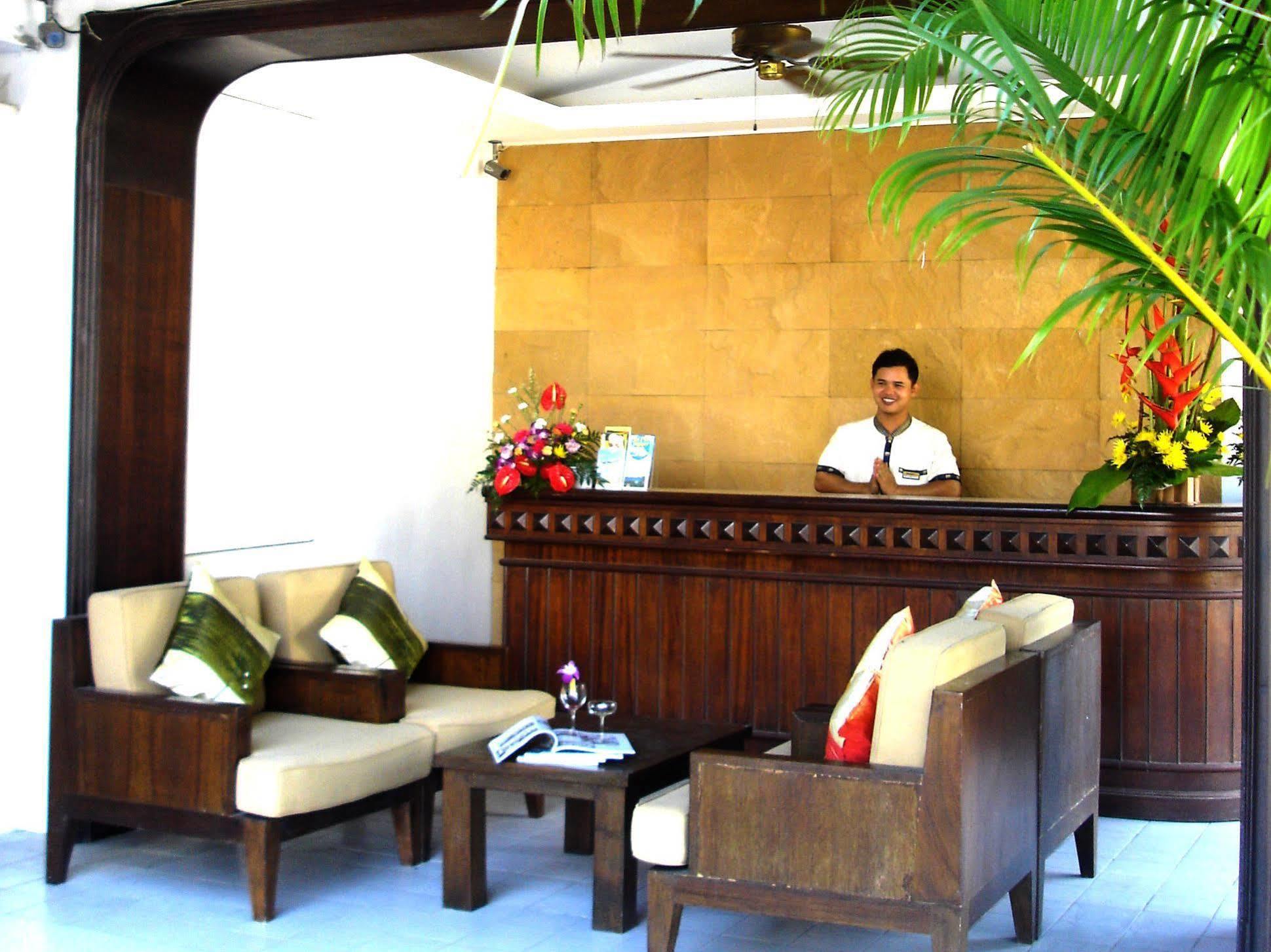 Sunset Mansion Patong