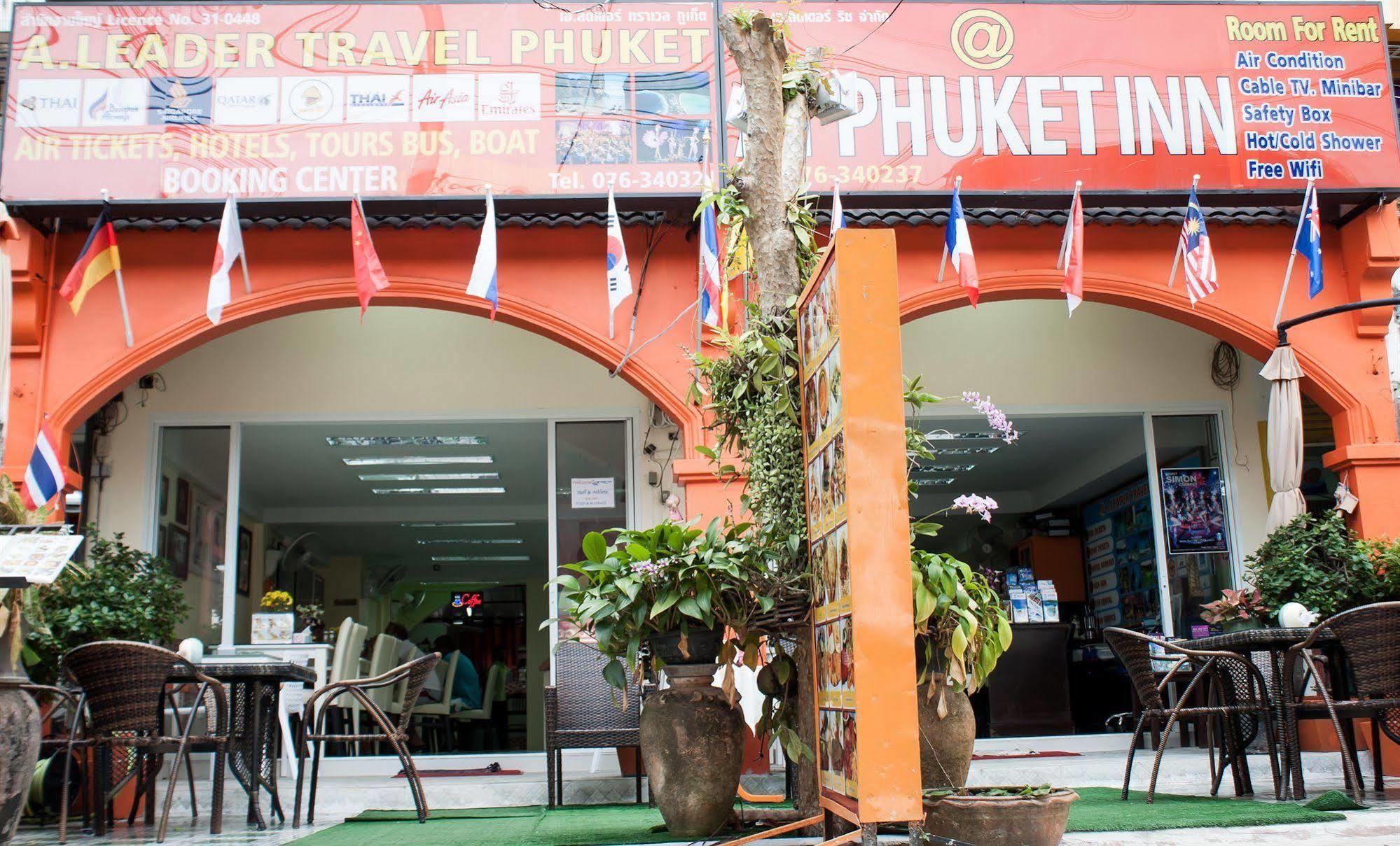 At Phuket 2*