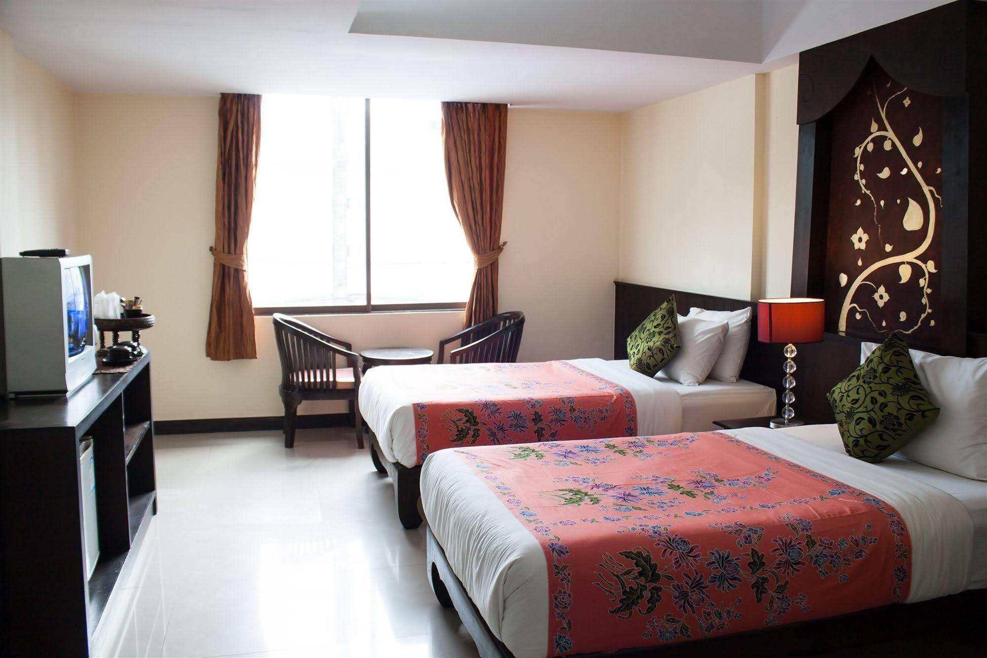 Inn At Phuket Patong