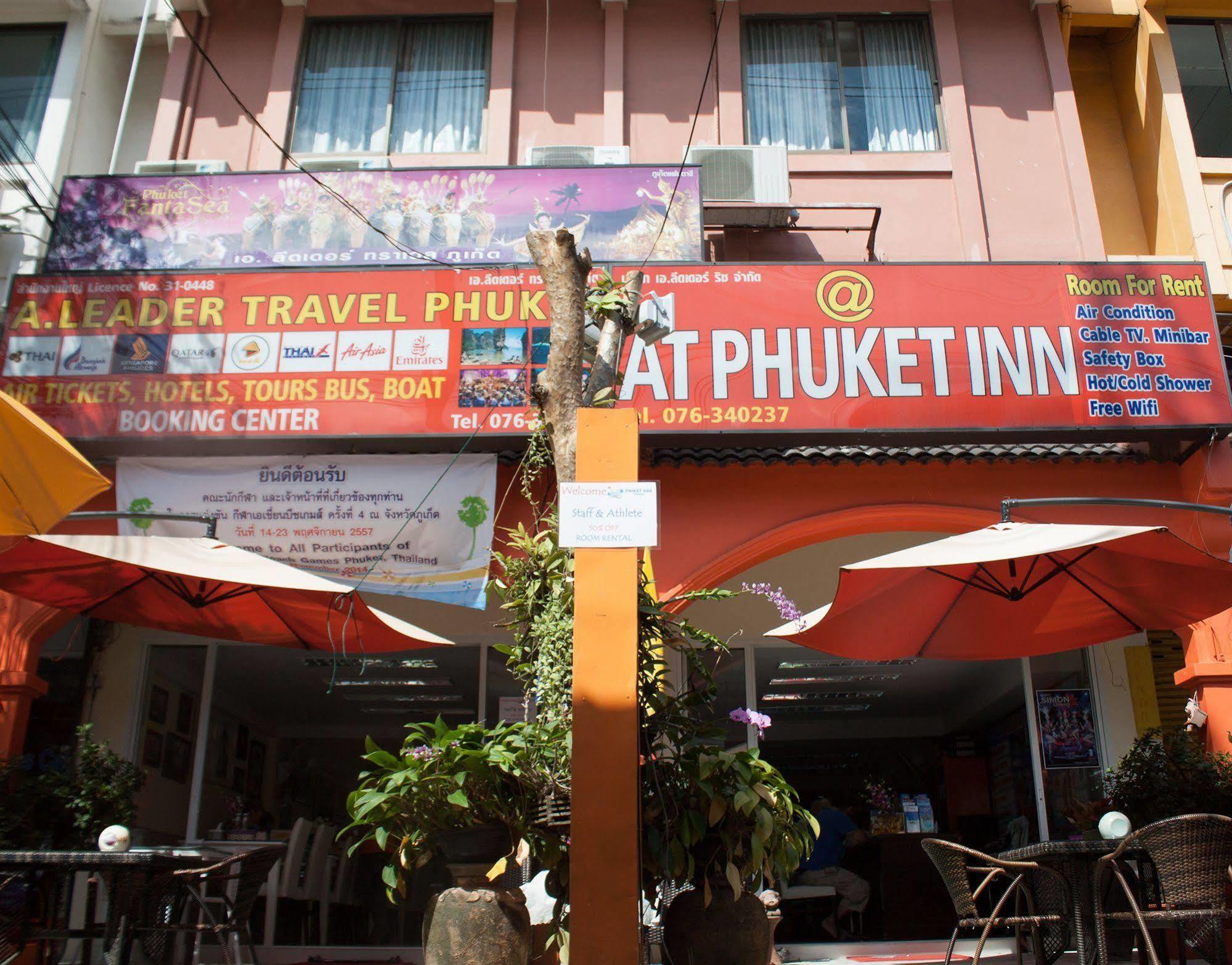 Inn At Phuket