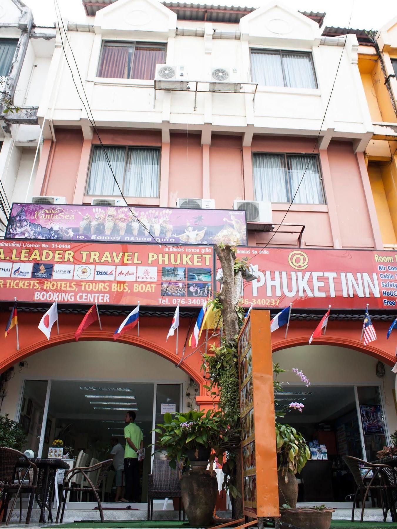At Phuket