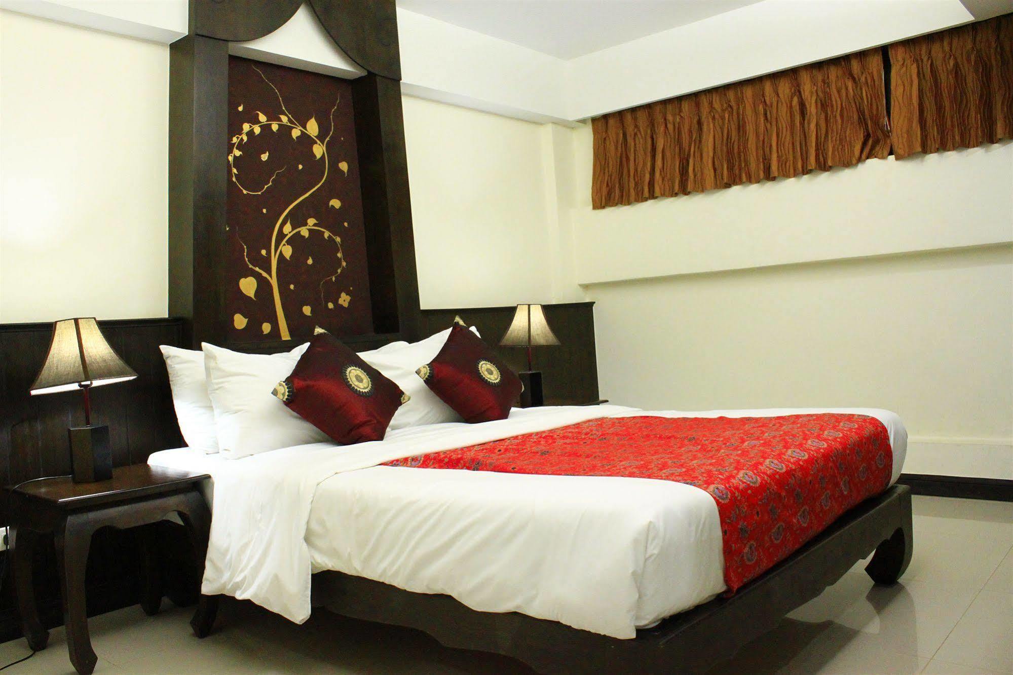 Inn At Phuket Patong