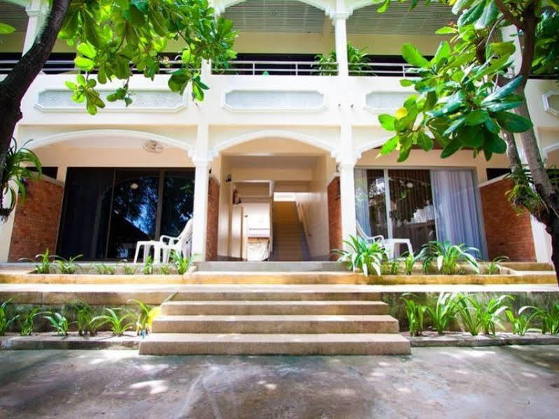 Baan Pron Phateep Patong
