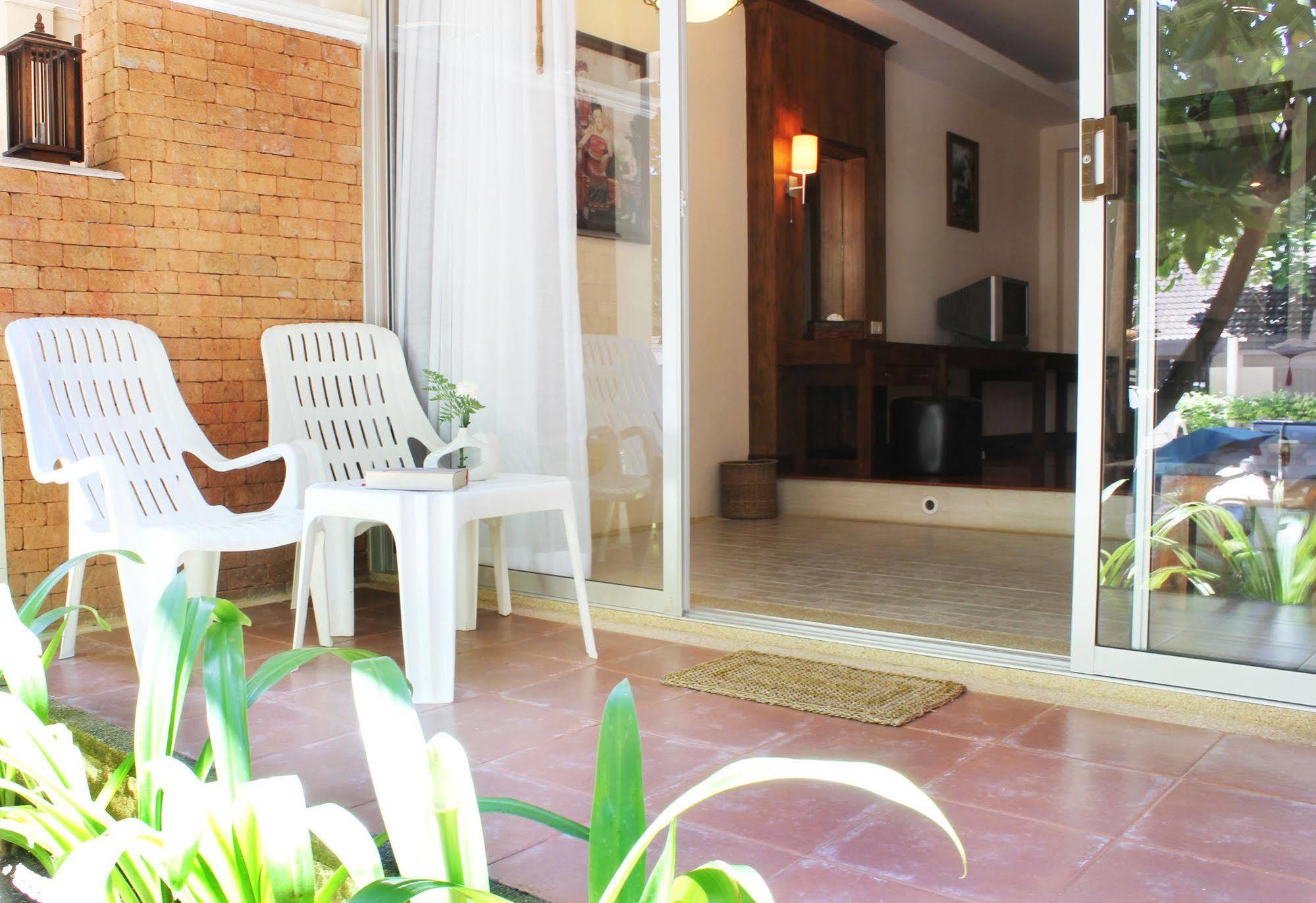 Baan Pron Phateep Hotel 3*