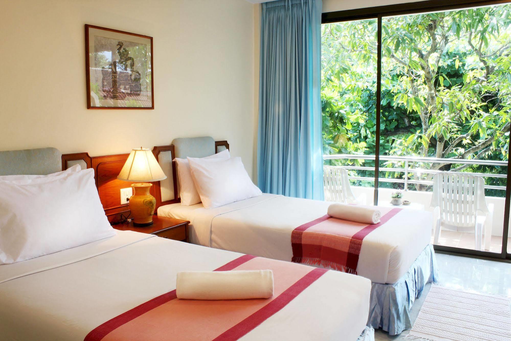 Baan Pron Phateep Patong
