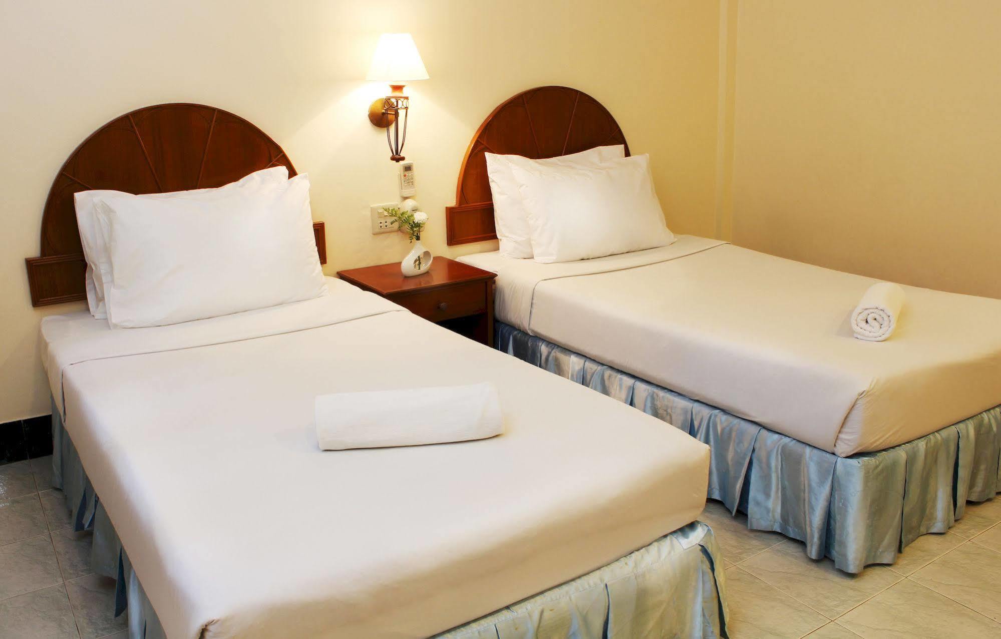 Baan Pron Phateep Hotel Patong