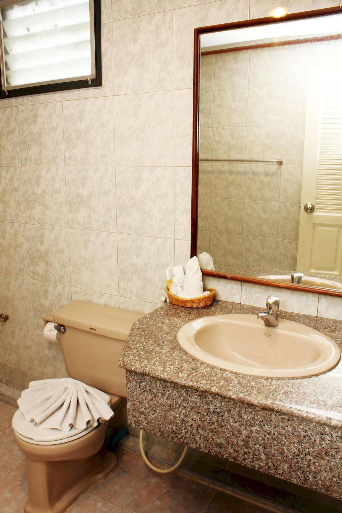 Baan Pron Phateep Hotel Patong