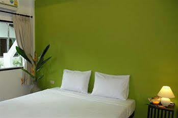 Resort Hacienda Phuket Patong