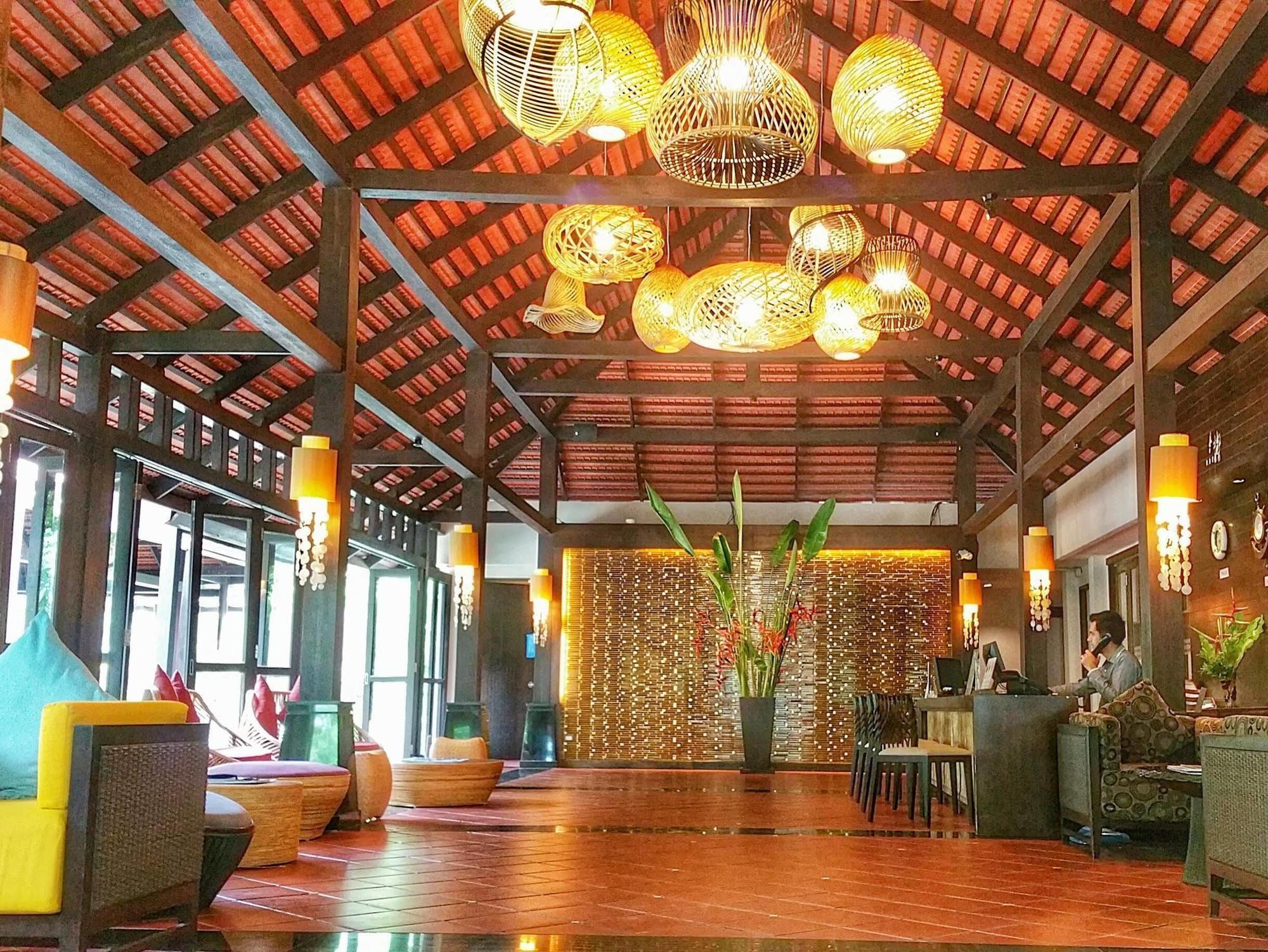 D Varee Resort 4*