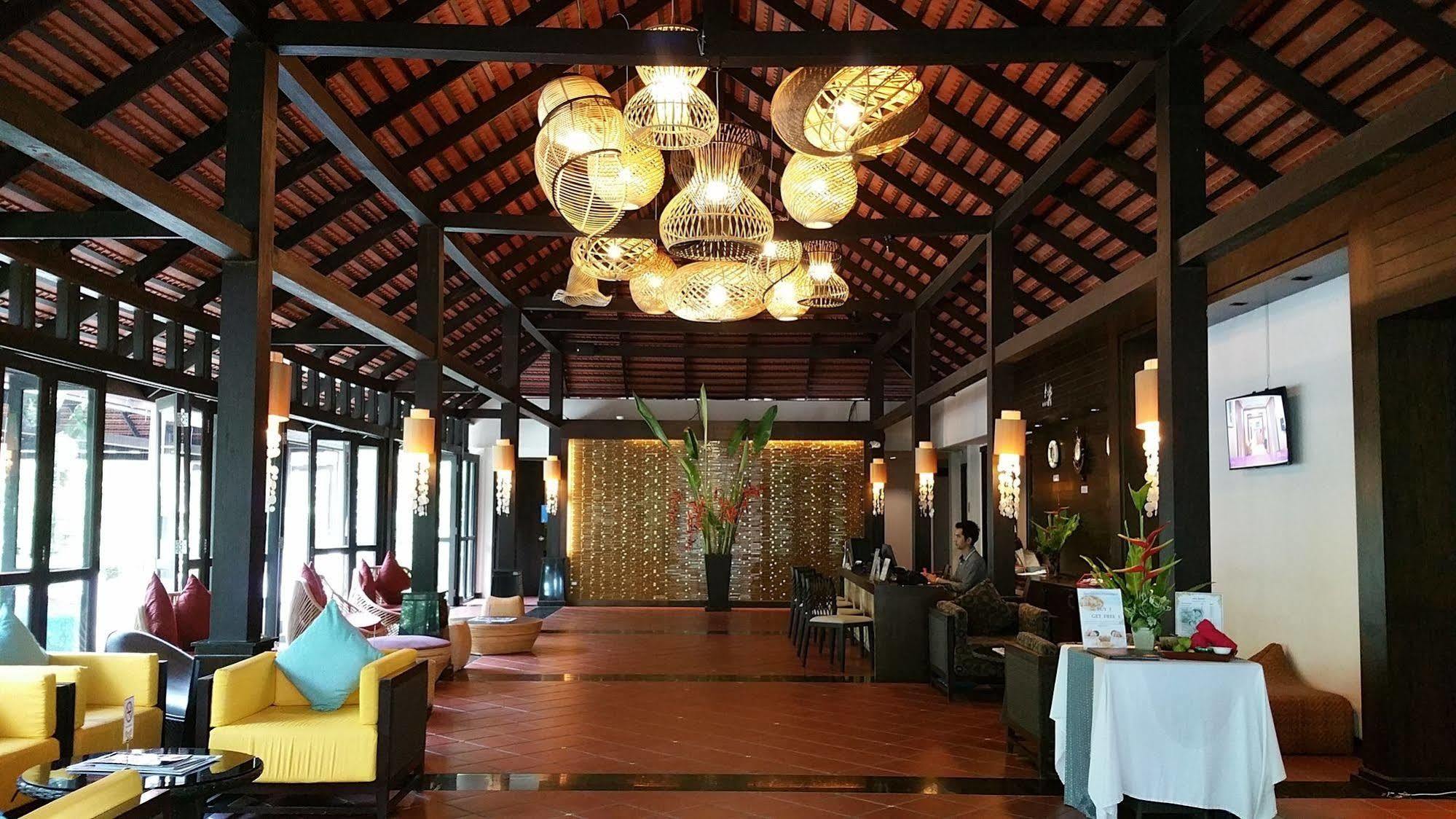 Resort D Varee