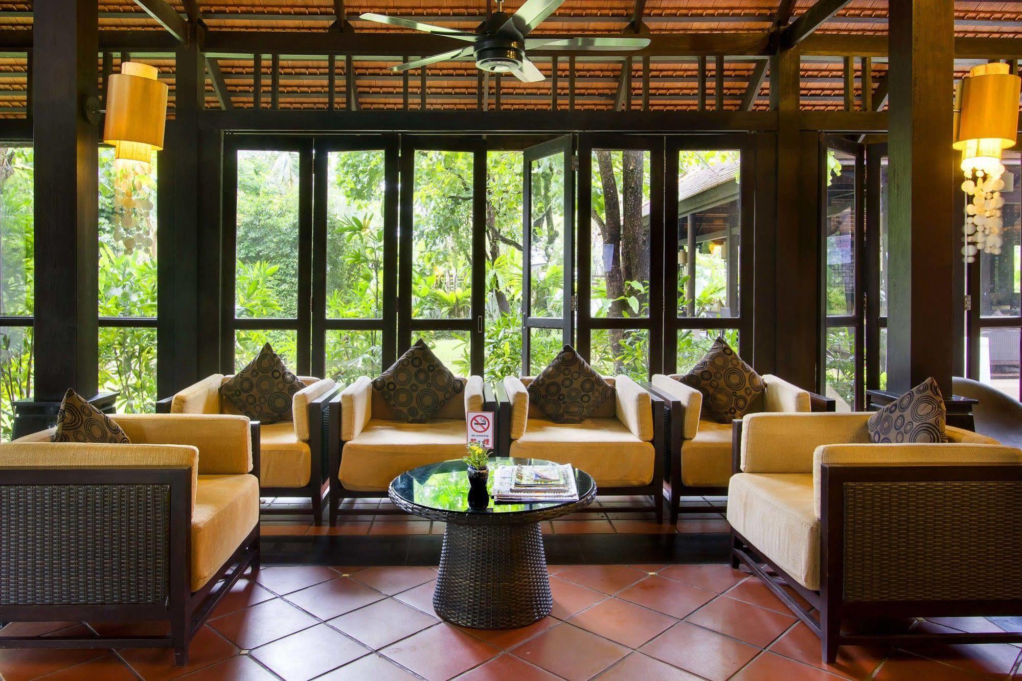 Resort D Varee Mai Khao
