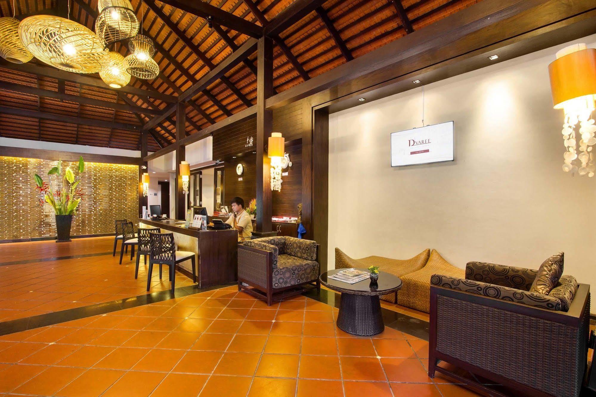 Resort D Varee Mai Khao