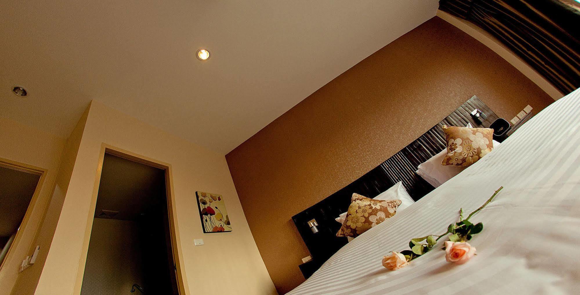 Inn Mellow Space Boutique