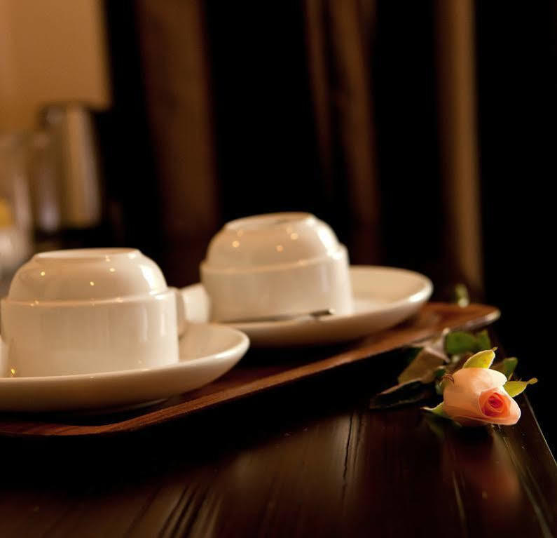 Inn Mellow Space Boutique Karon