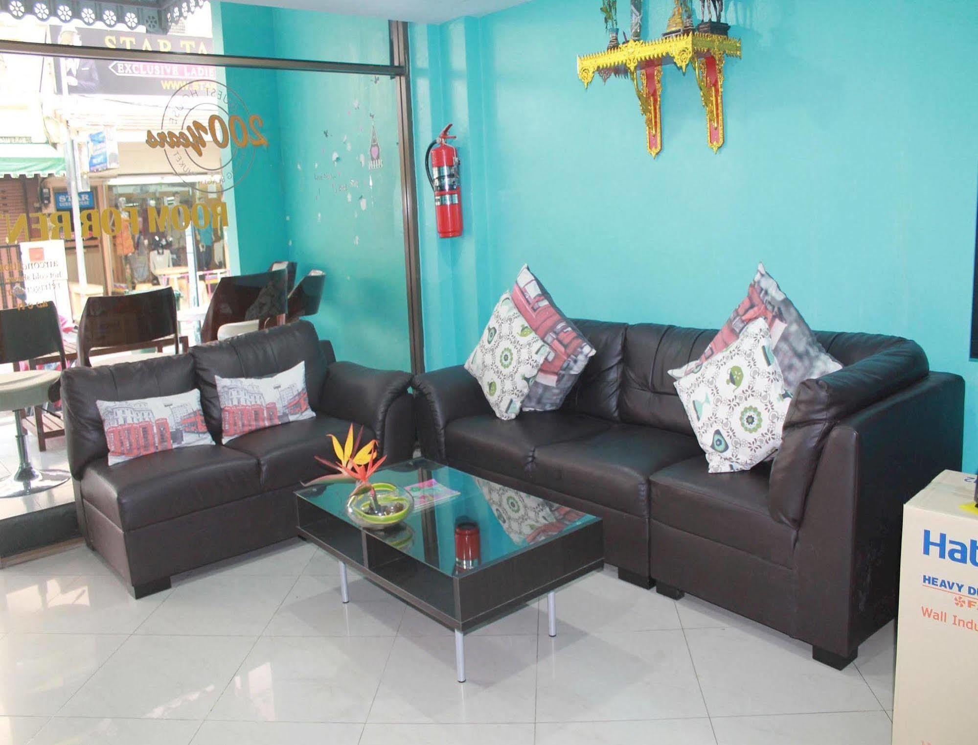 Guest house Ash *