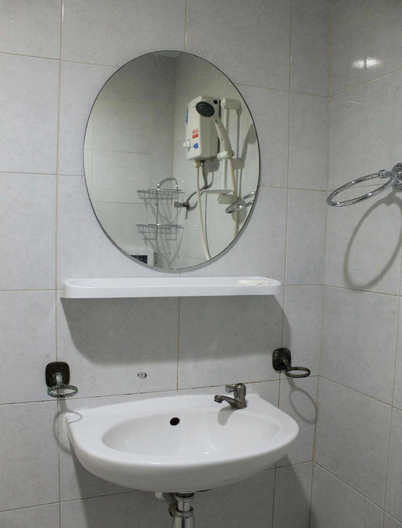 Guest house Ash Patong