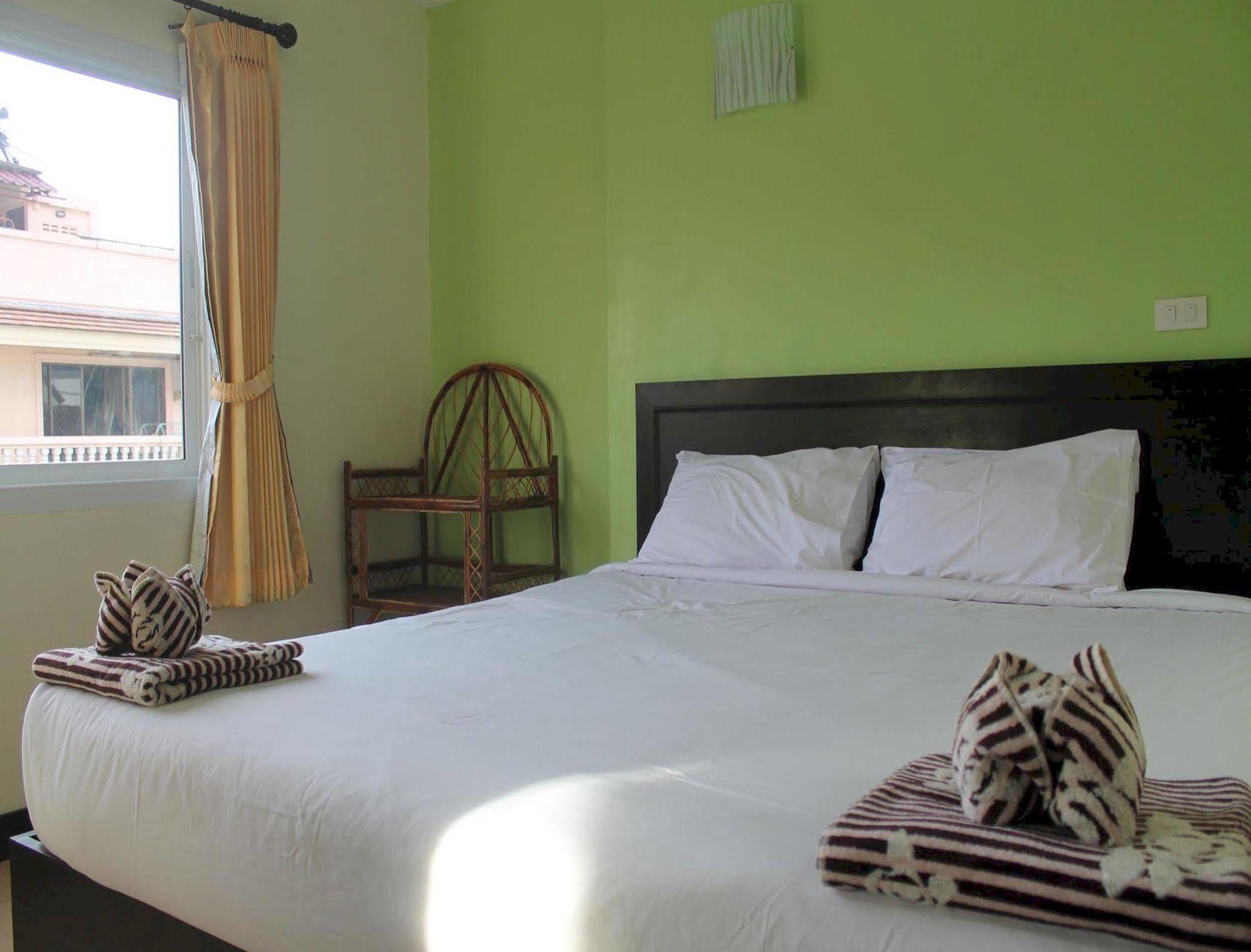 Ash Guest house *