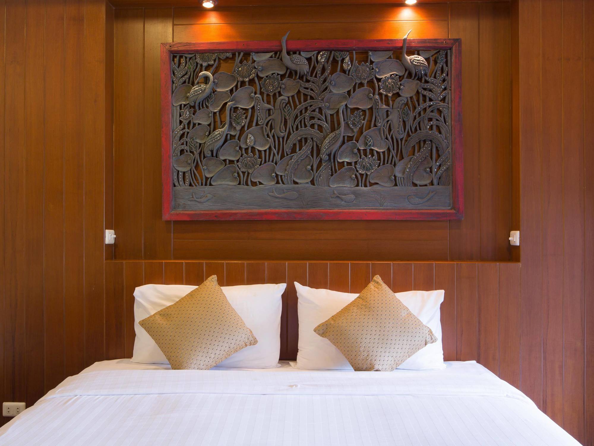 Star Path Villa