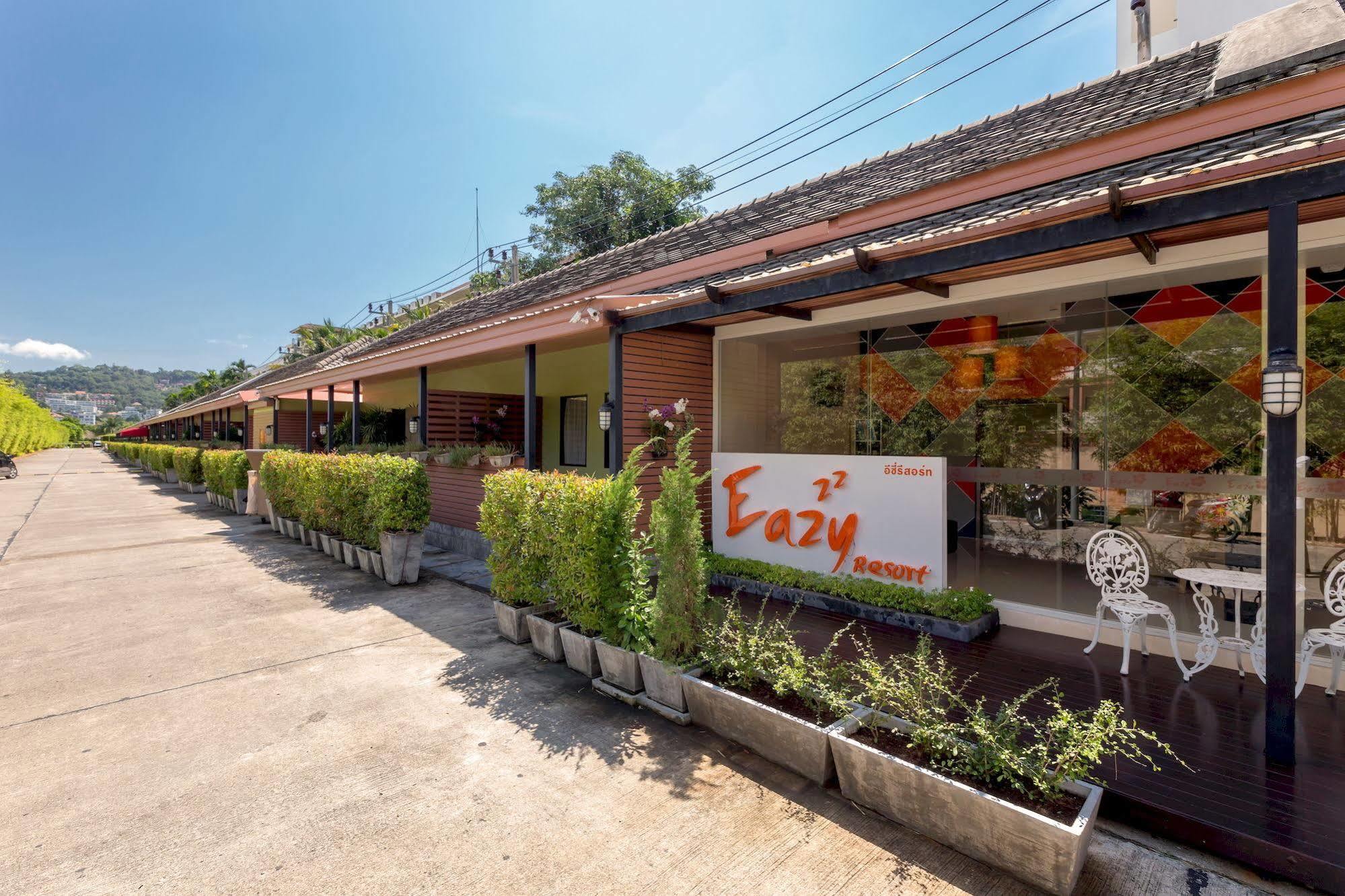 Simply Hotel