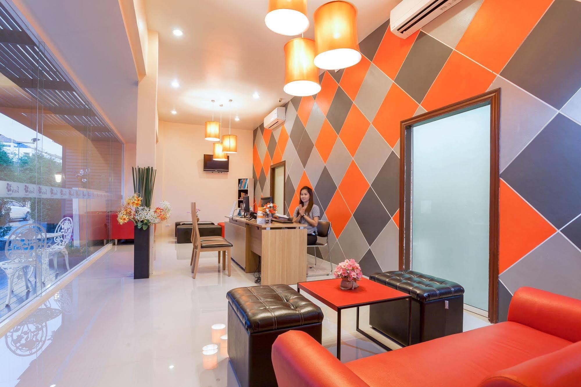 Hotel Simply