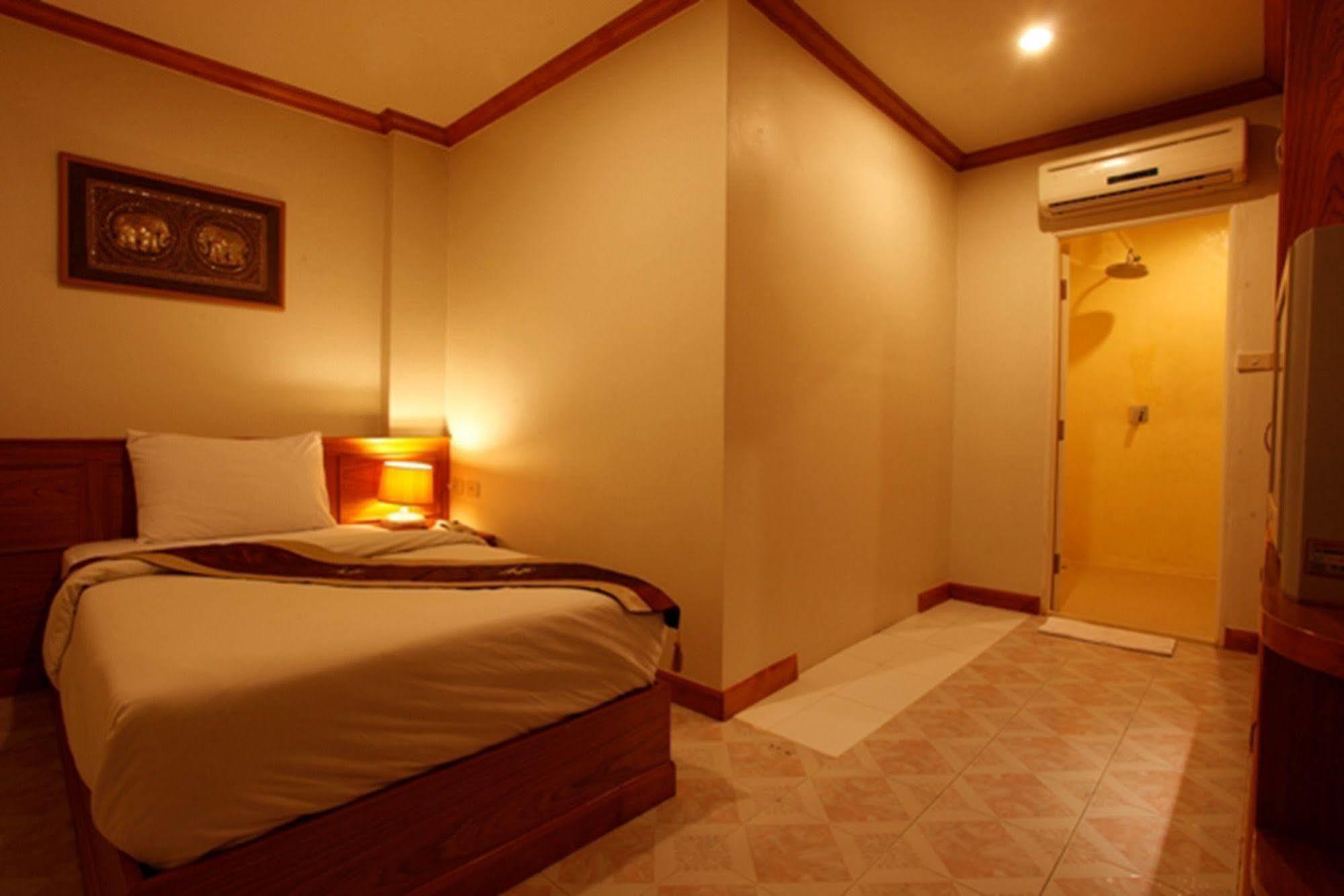 Guest house Casa Jip 3*